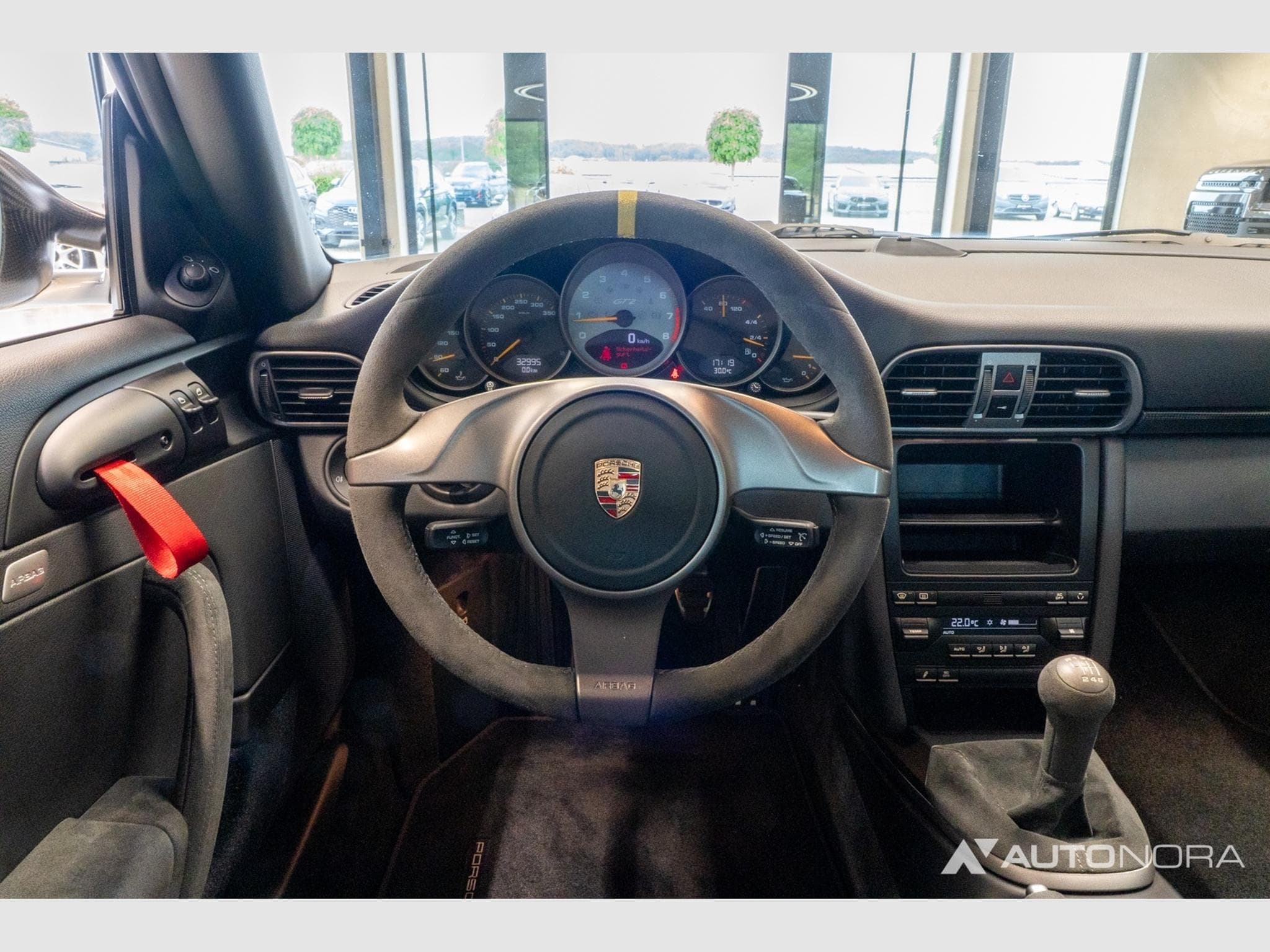 Porsche 911 911 (997.2) GT2 RS (2010) - Photo 14