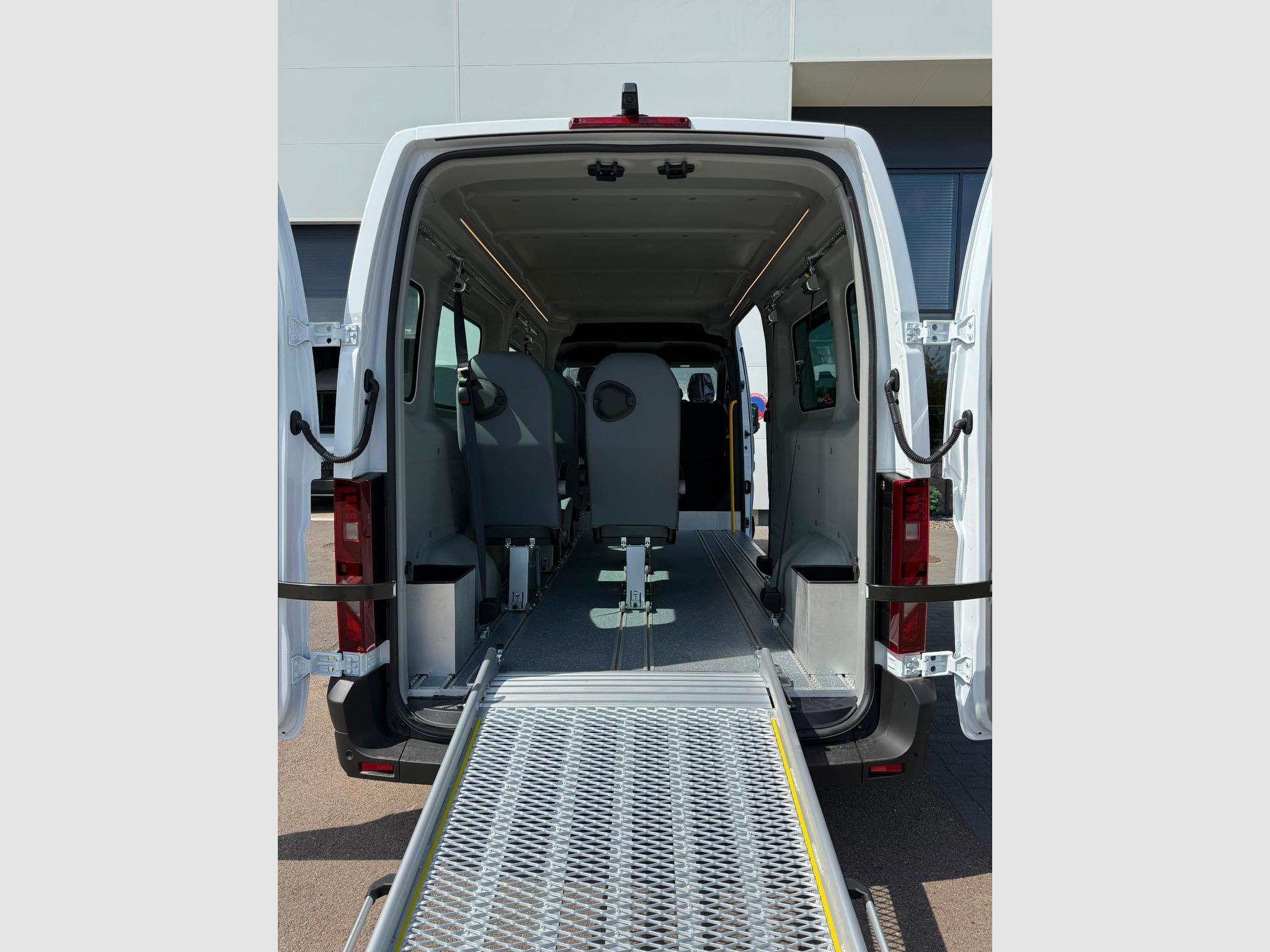 Renault Master 130ch (2026) - Photo 5