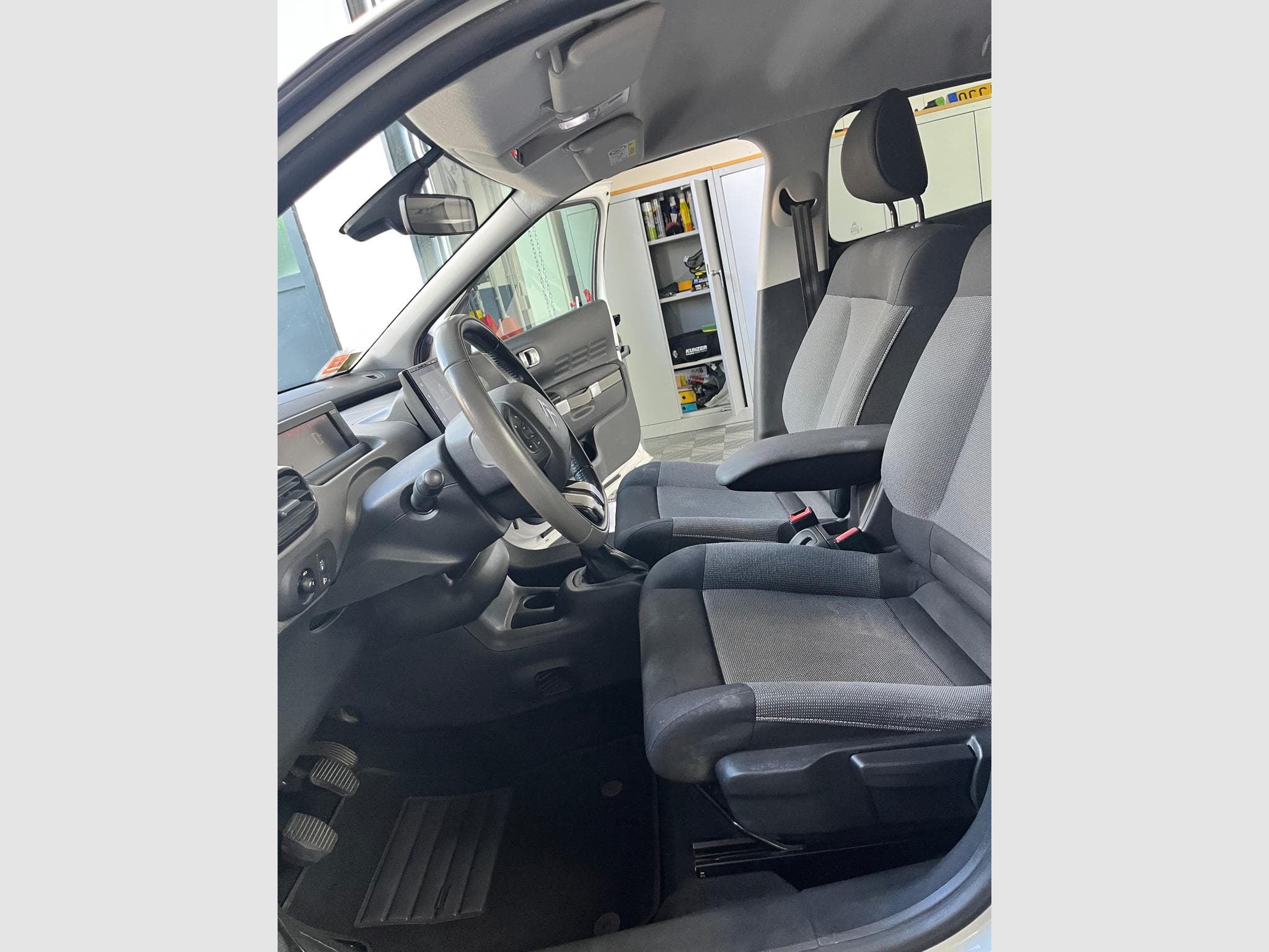 Citroën C4 Cactus 1.6 hdi 100 (2017) - Photo 7