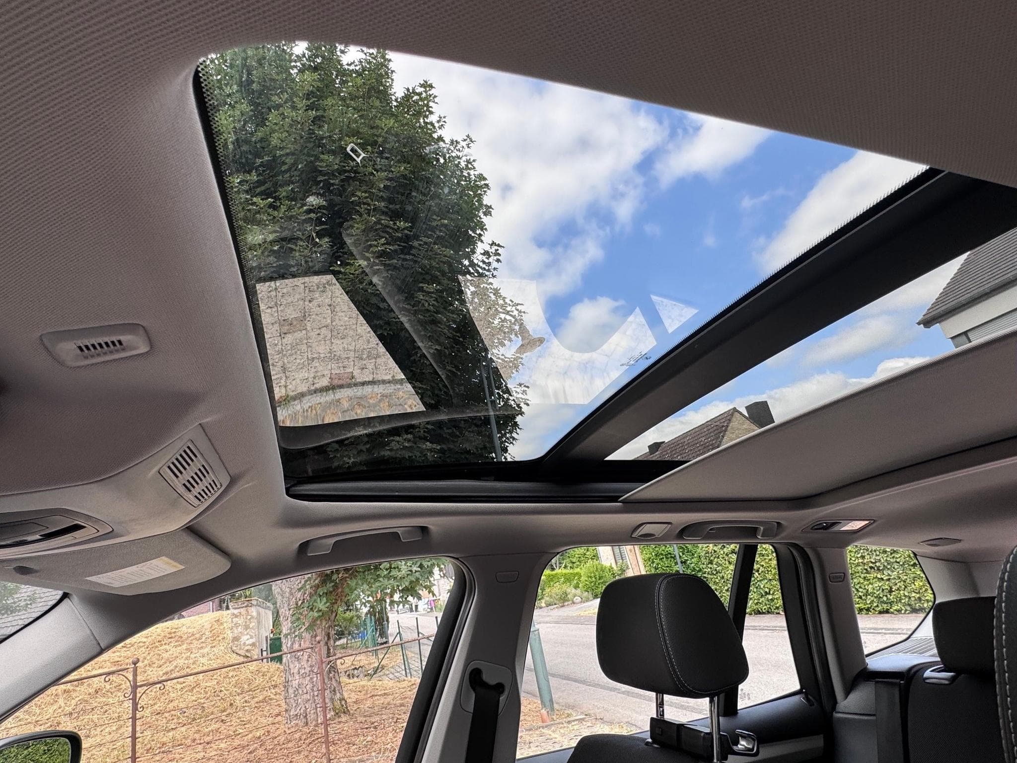 BMW X3 xDrive20d Automatik (2013) - Photo 6