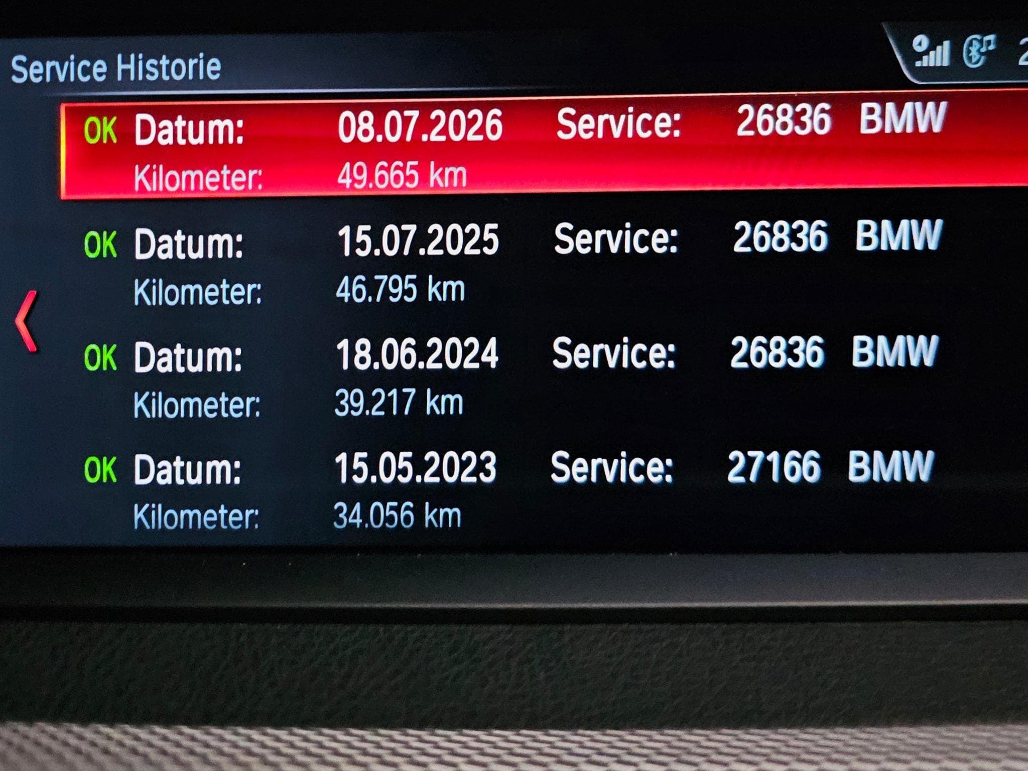 BMW 420 Sport M (2020) - Photo 14