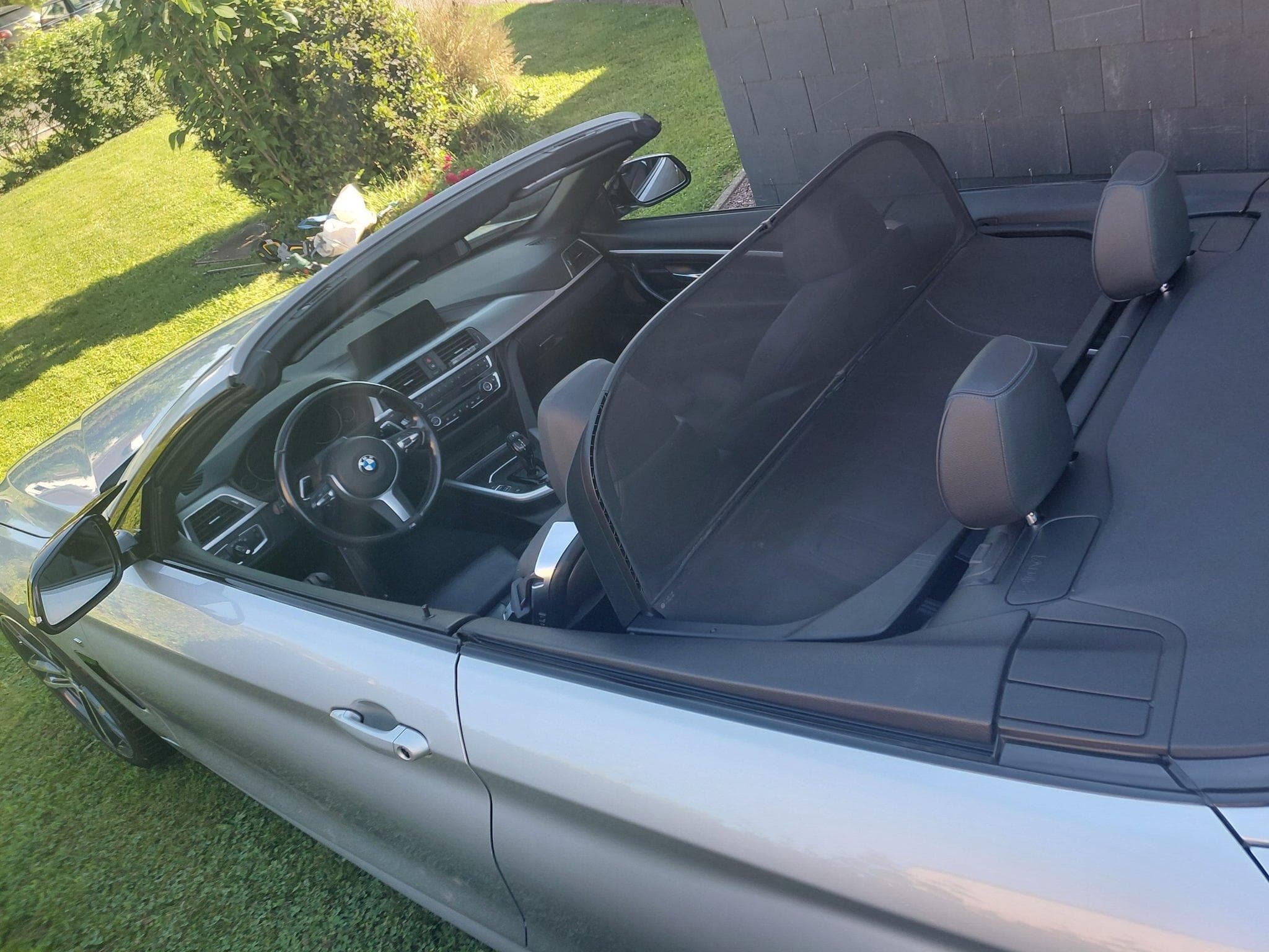 BMW 420 Pack M (2019) - Photo 2