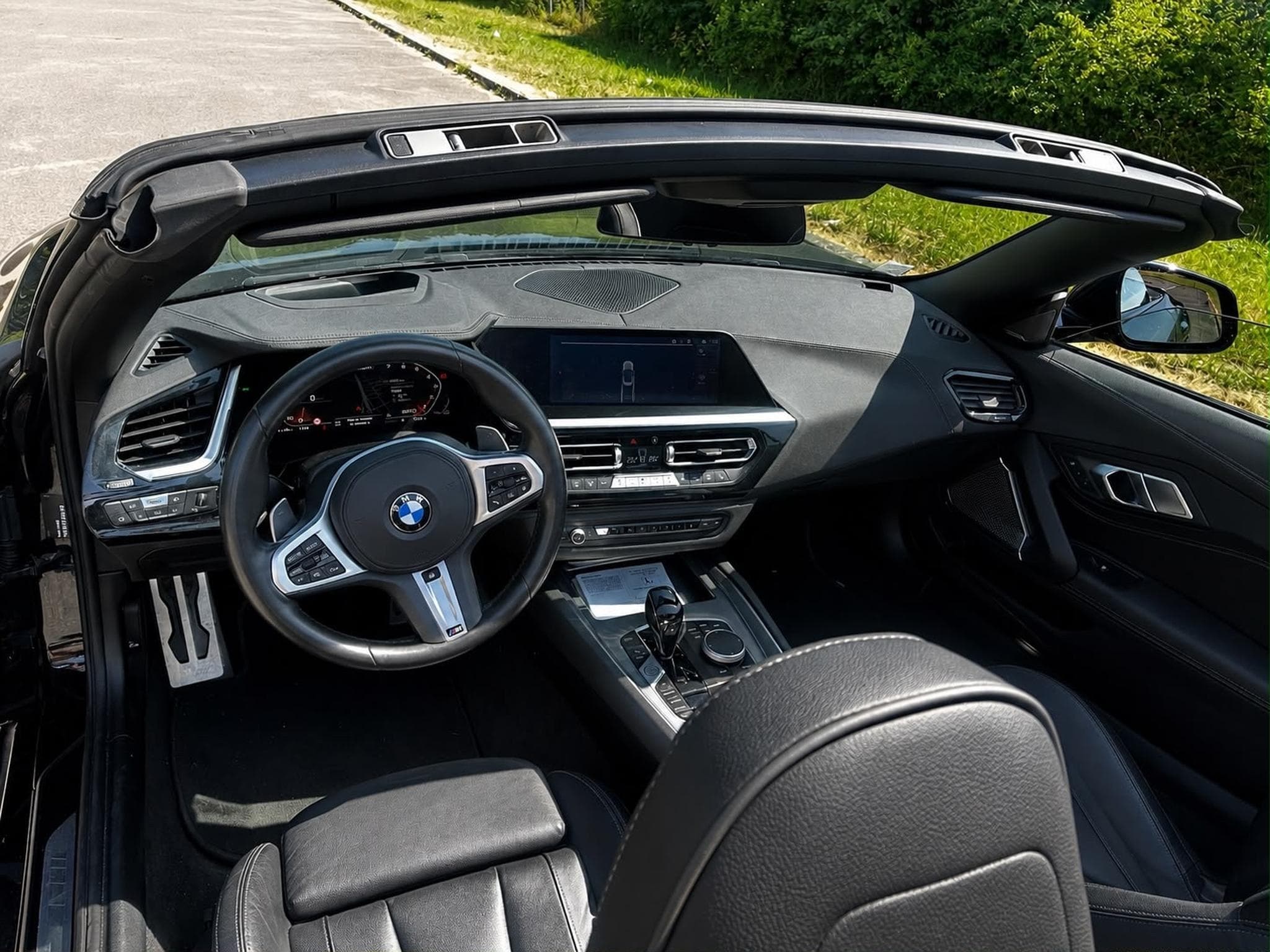 BMW Z4M Z4 440I (2022) - Photo 3
