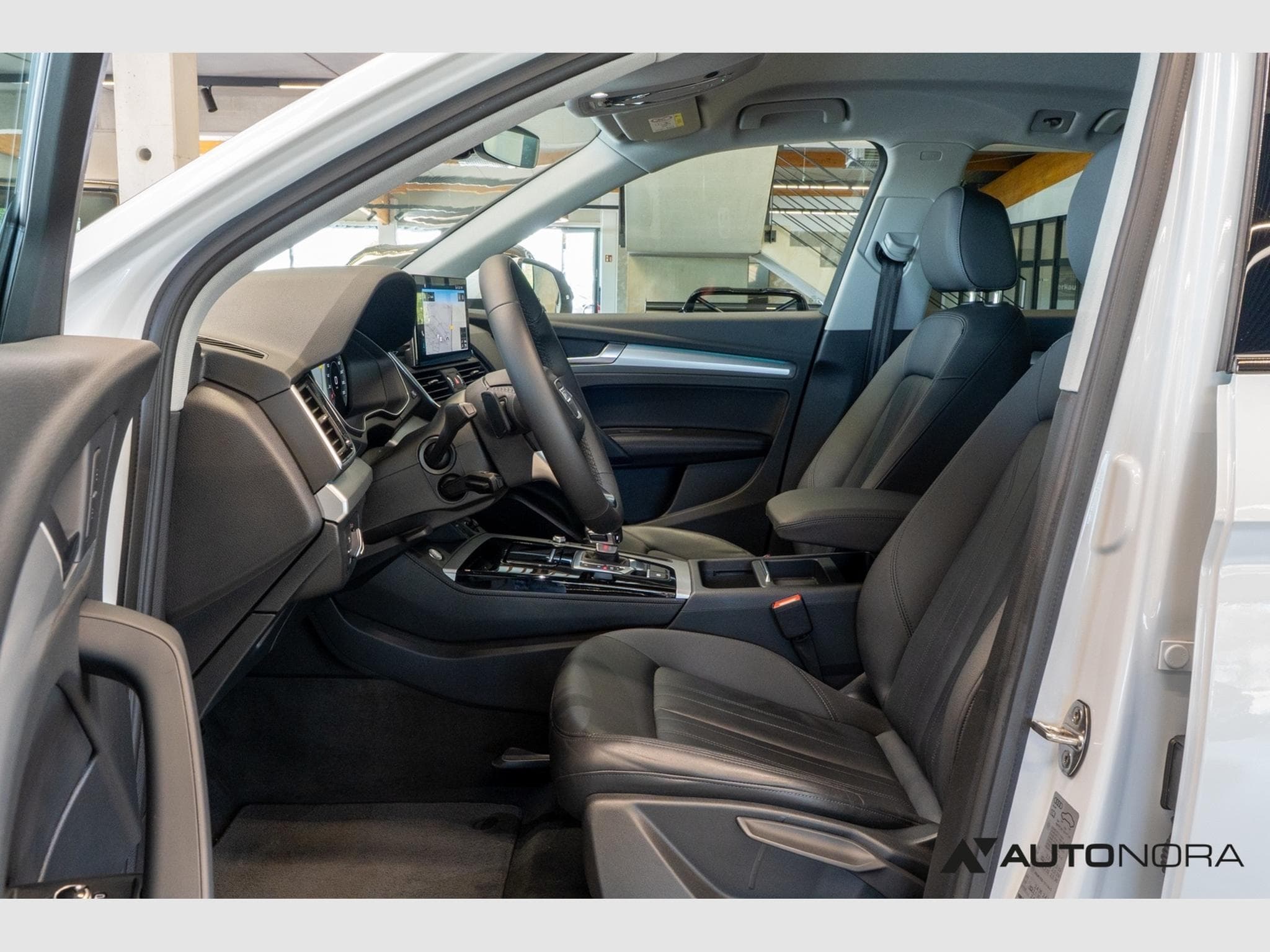 Audi Q5 45 TFSI quattro Sportback S line (2022) - Photo 11