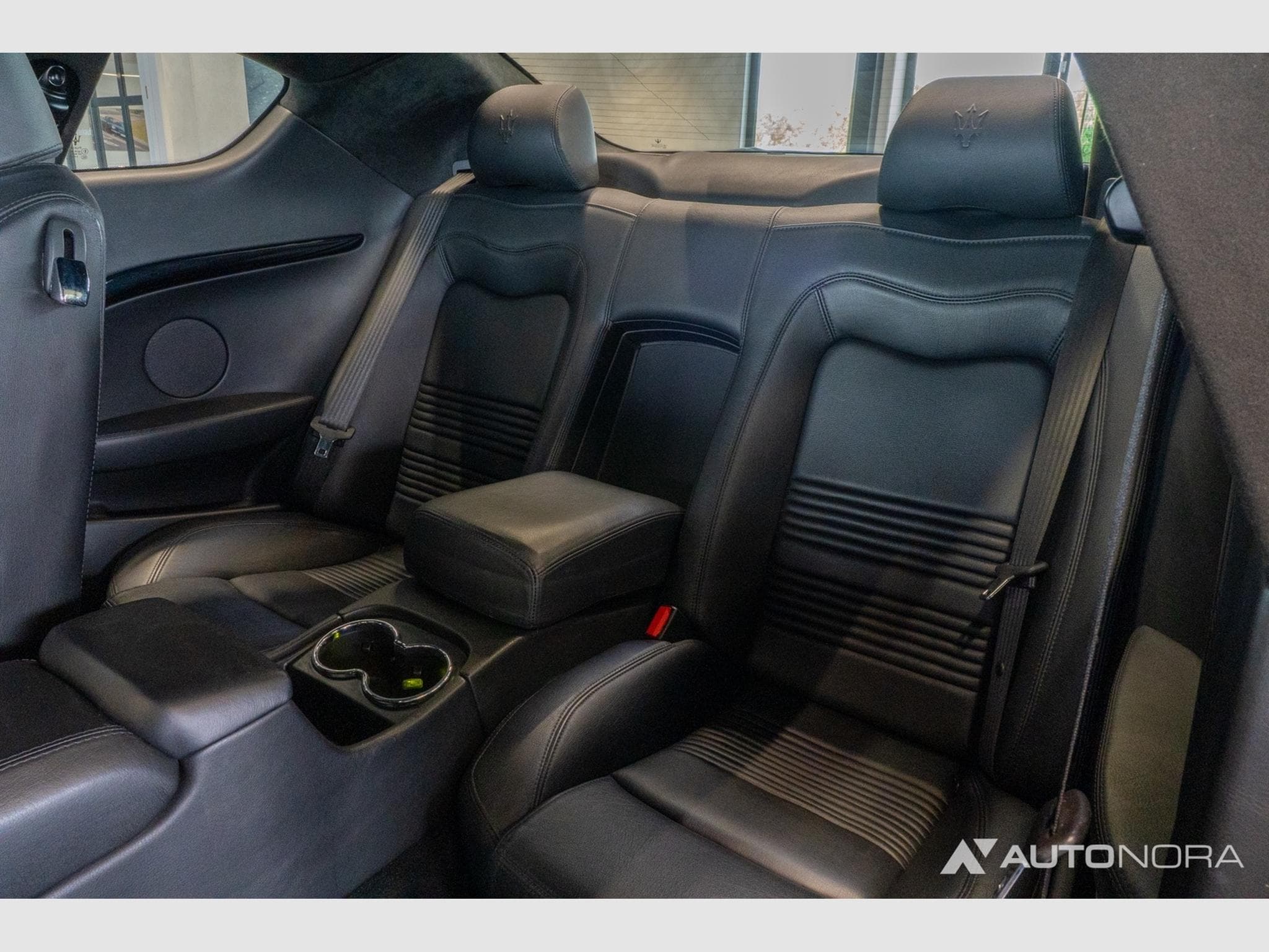 Maserati GranTurismo S Kupplung neu! (2010) - Photo 14