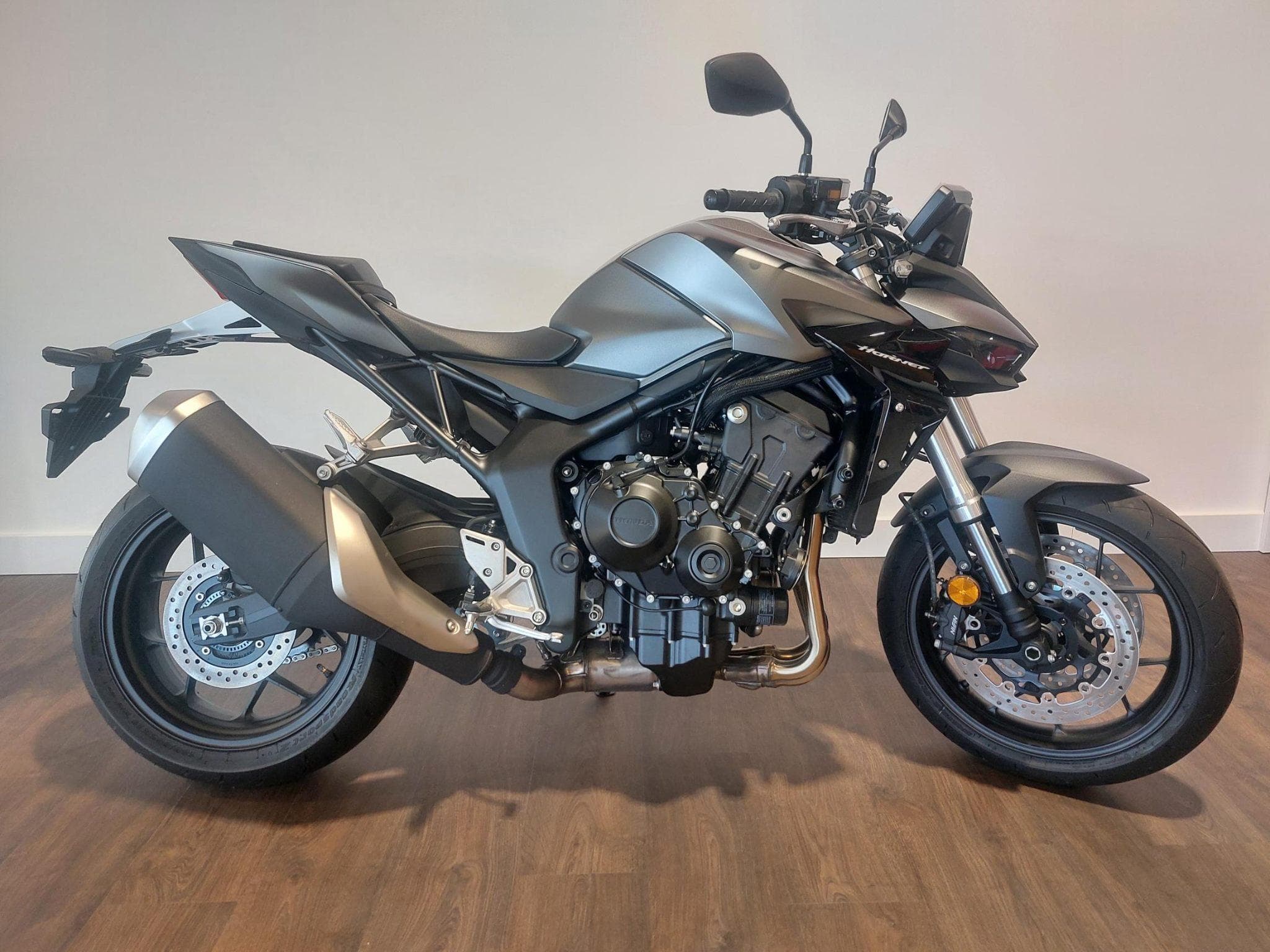 Honda Hornet CB1000 HORNET (2026) - Photo 1
