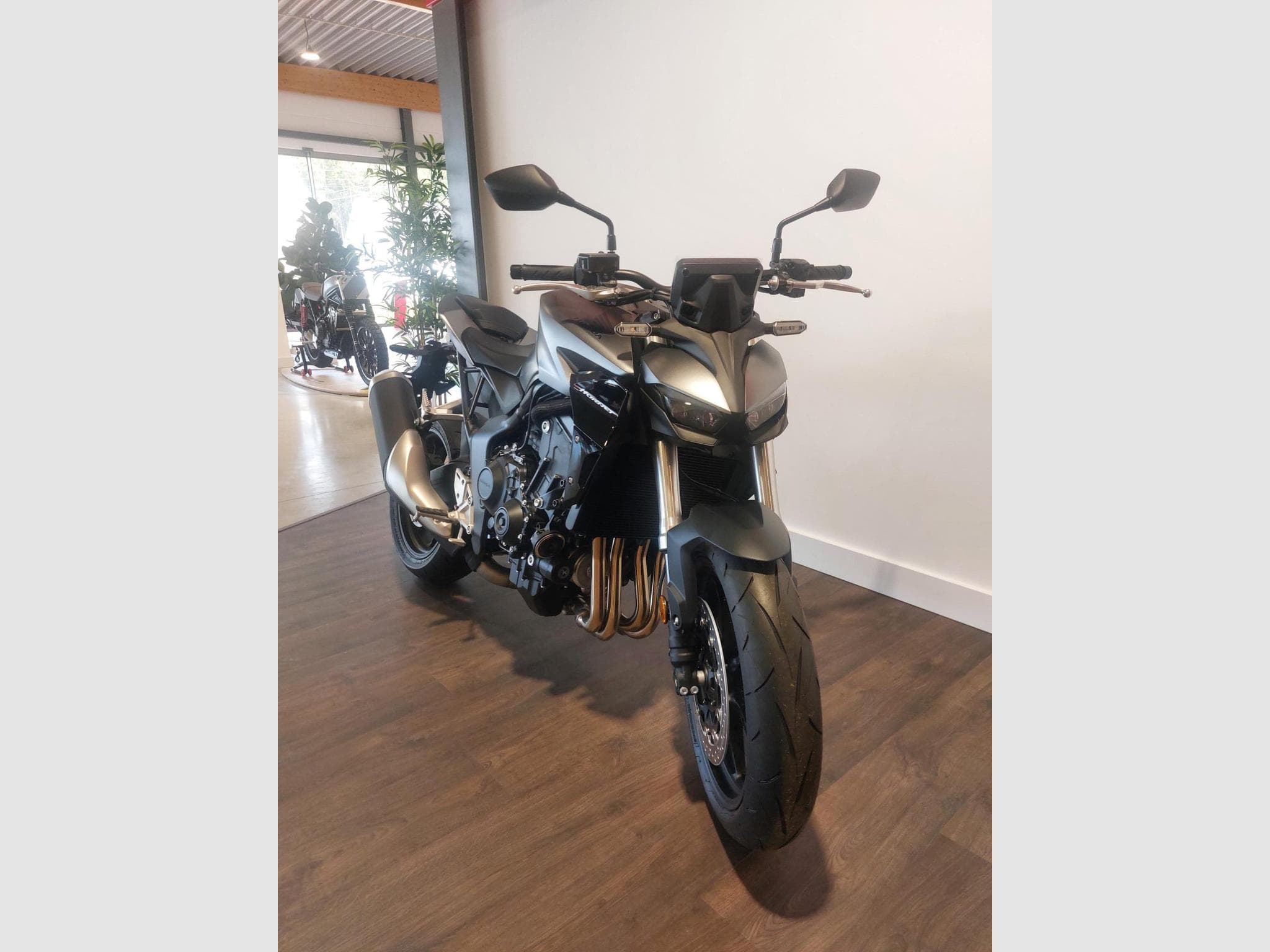 Honda Hornet CB1000 HORNET (2026) - Photo 2