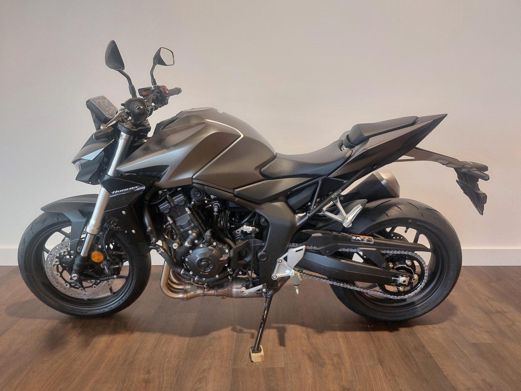 Honda Hornet CB1000 HORNET (2026) - Photo 4