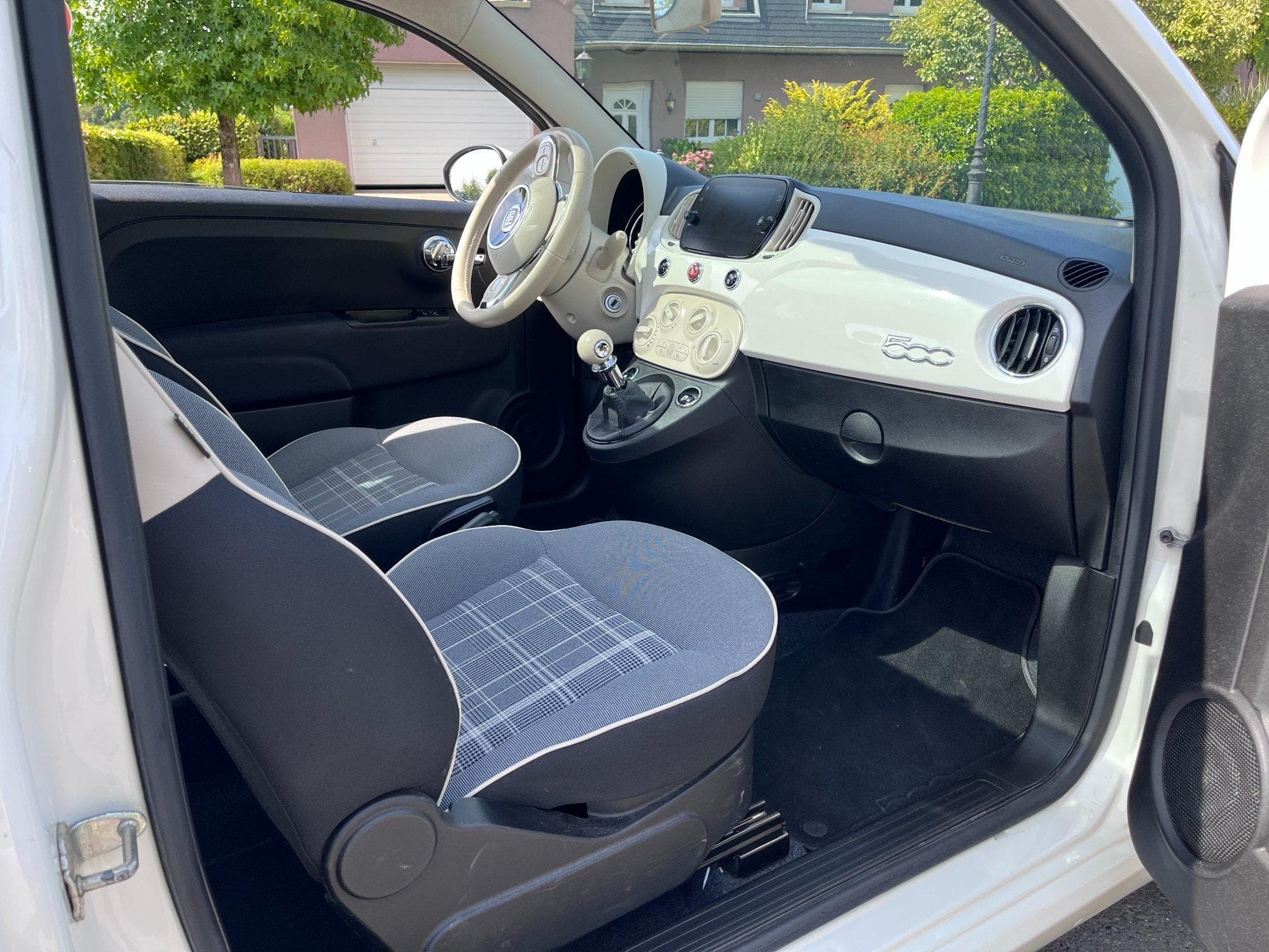 Fiat 500 Fiat 500 0.9 8V TwinAir Turbo Start&Stop (2018) - Photo 6