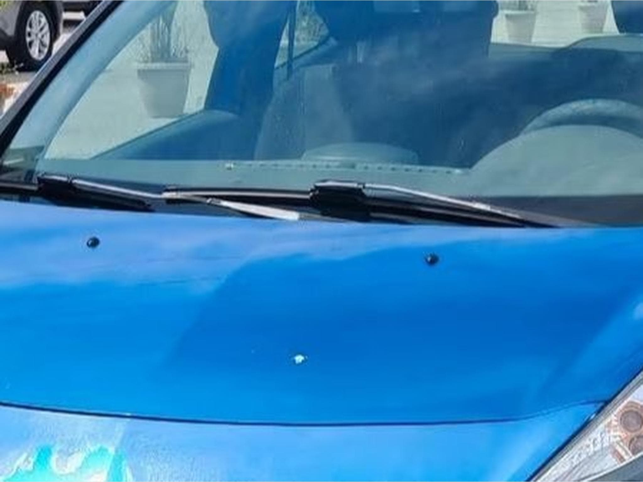 Renault 16 (2007) - Photo 1