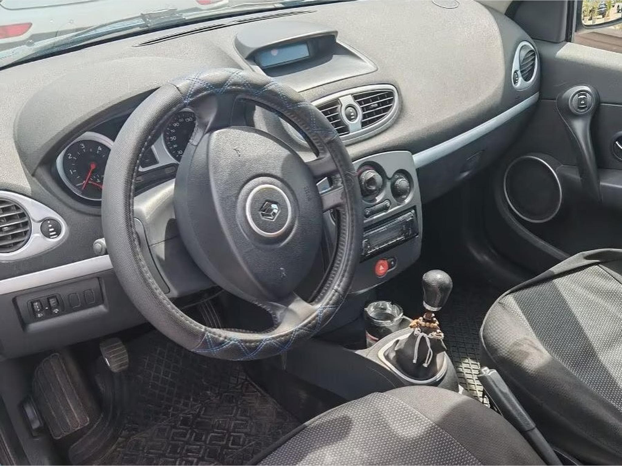 Renault 16 (2007) - Photo 3