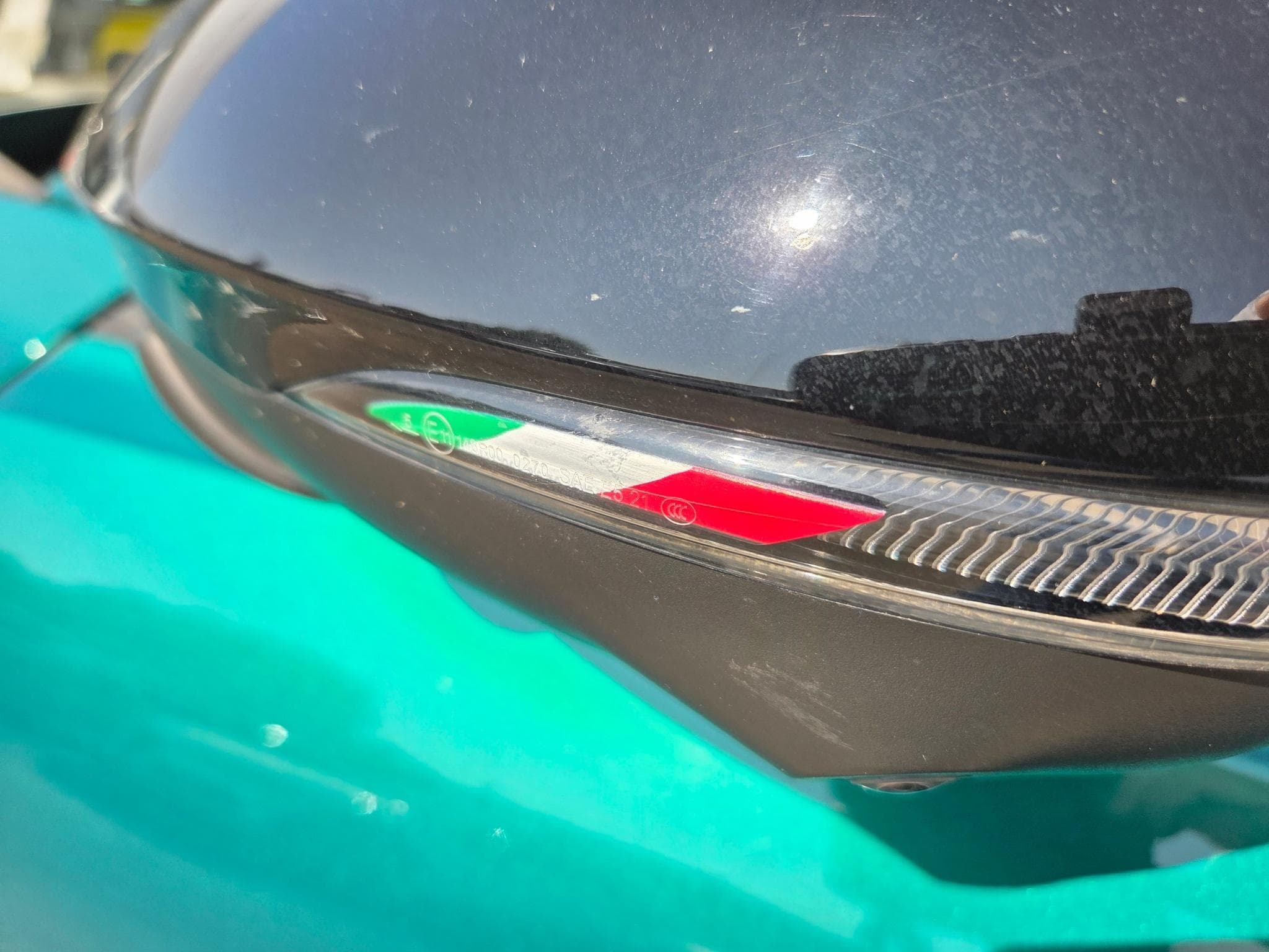 Alfa-Romeo Tonale TI DIESEL 130 (2024) - Photo 6