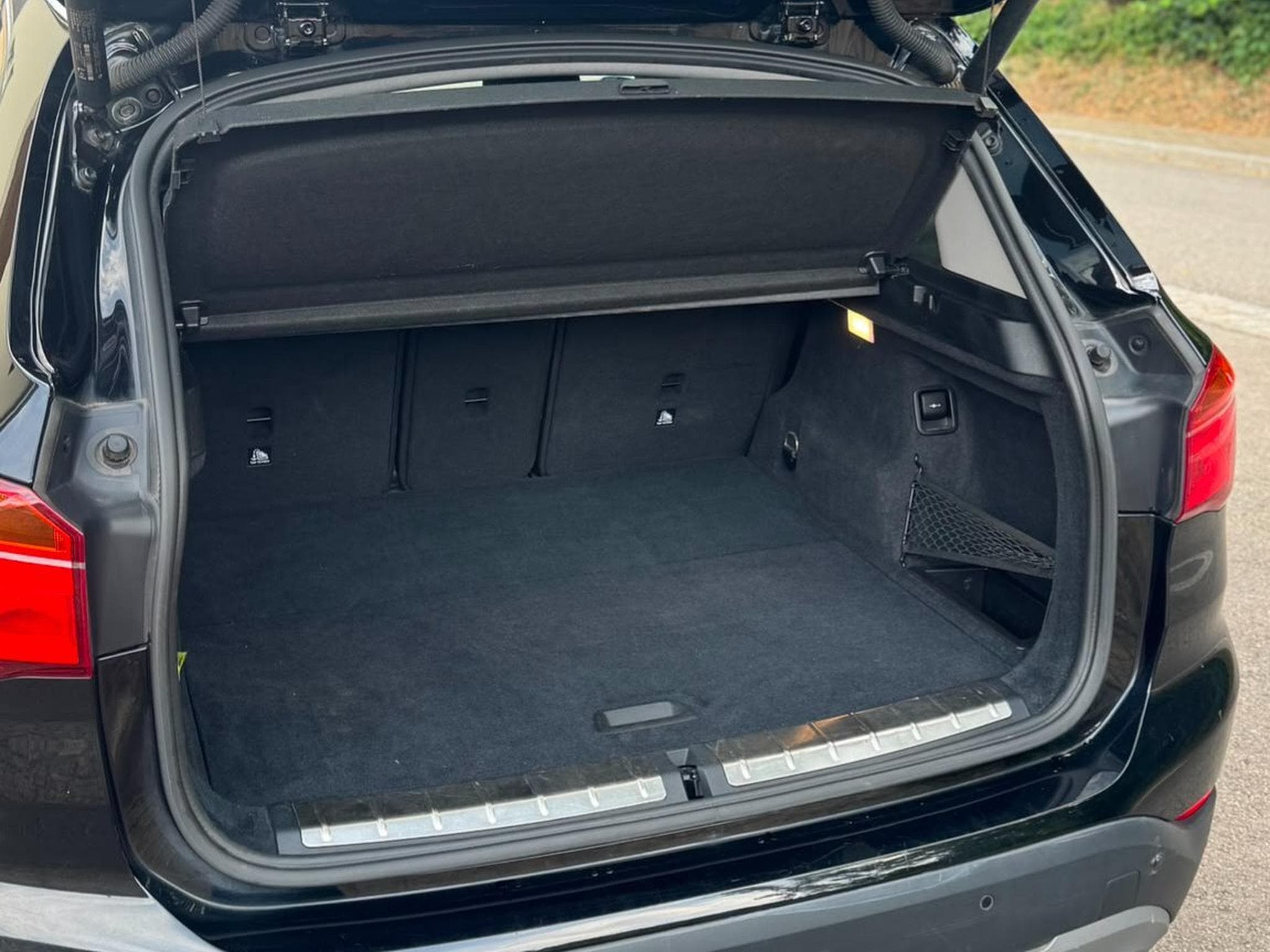 BMW X1 SDrive 18D (2019) - Photo 6