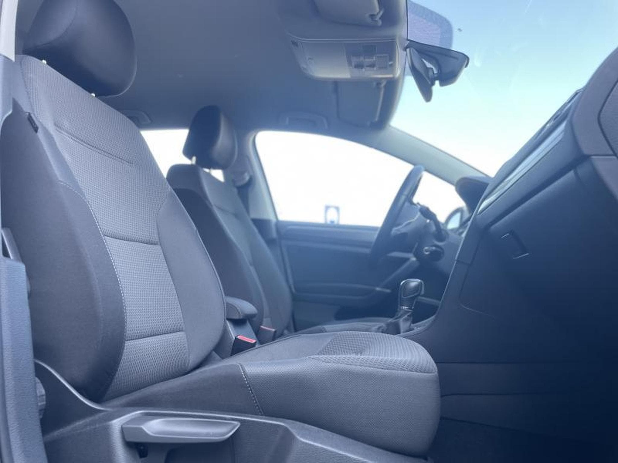 VW Golf 7 1.5 TSi Highline Edition (2019) - Photo 4