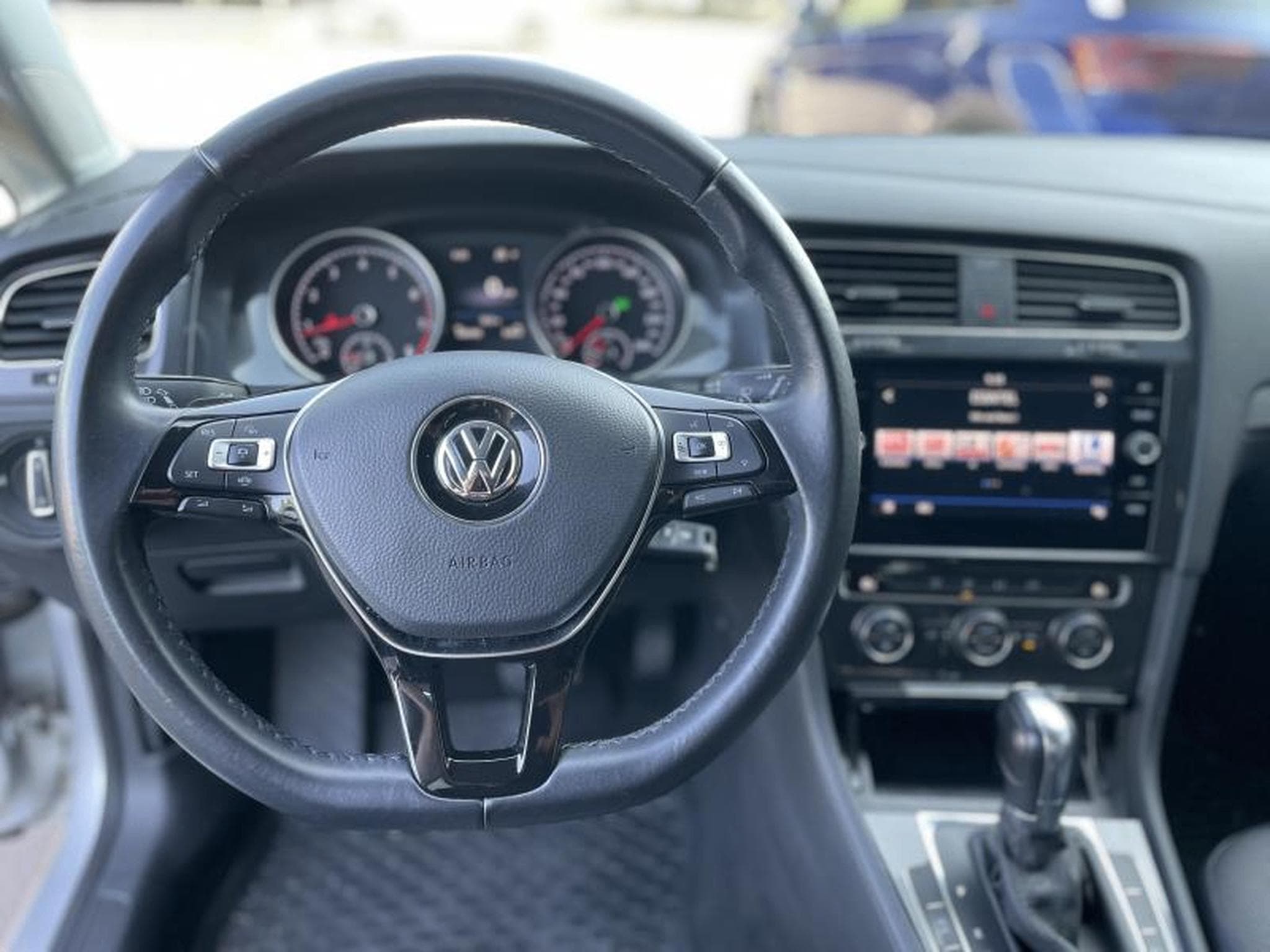 VW Golf 7 1.5 TSi Highline Edition (2019) - Photo 8