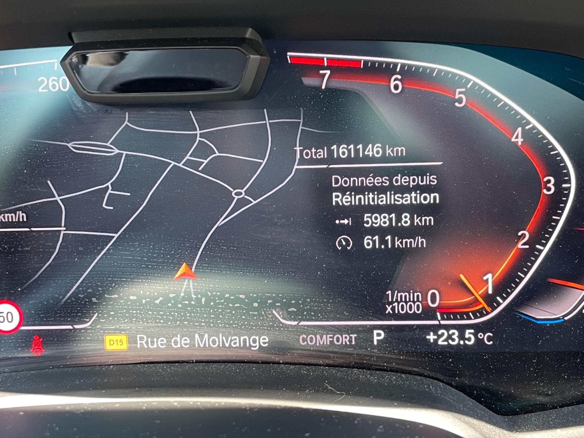 BMW X5 Sport M (2019) - Photo 12