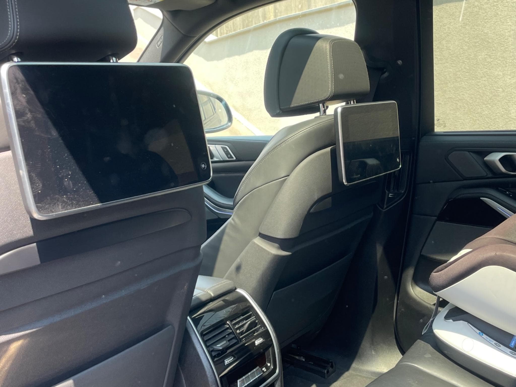 BMW X5 Sport M (2019) - Photo 3