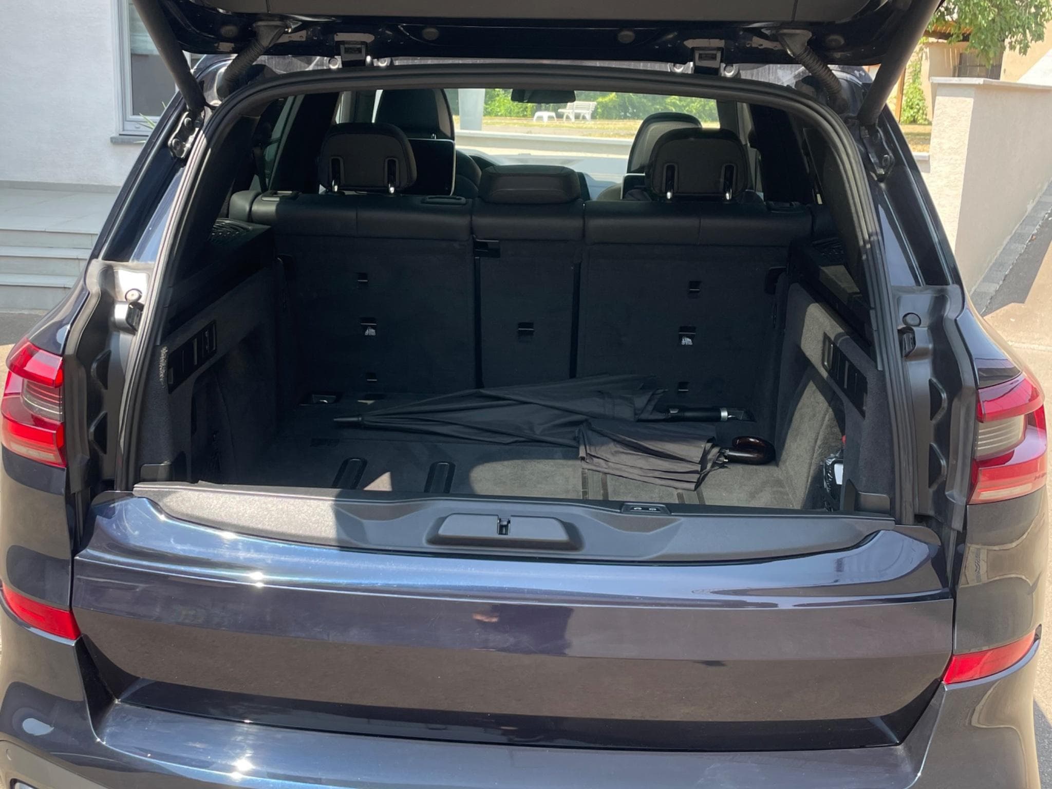 BMW X5 Sport M (2019) - Photo 7