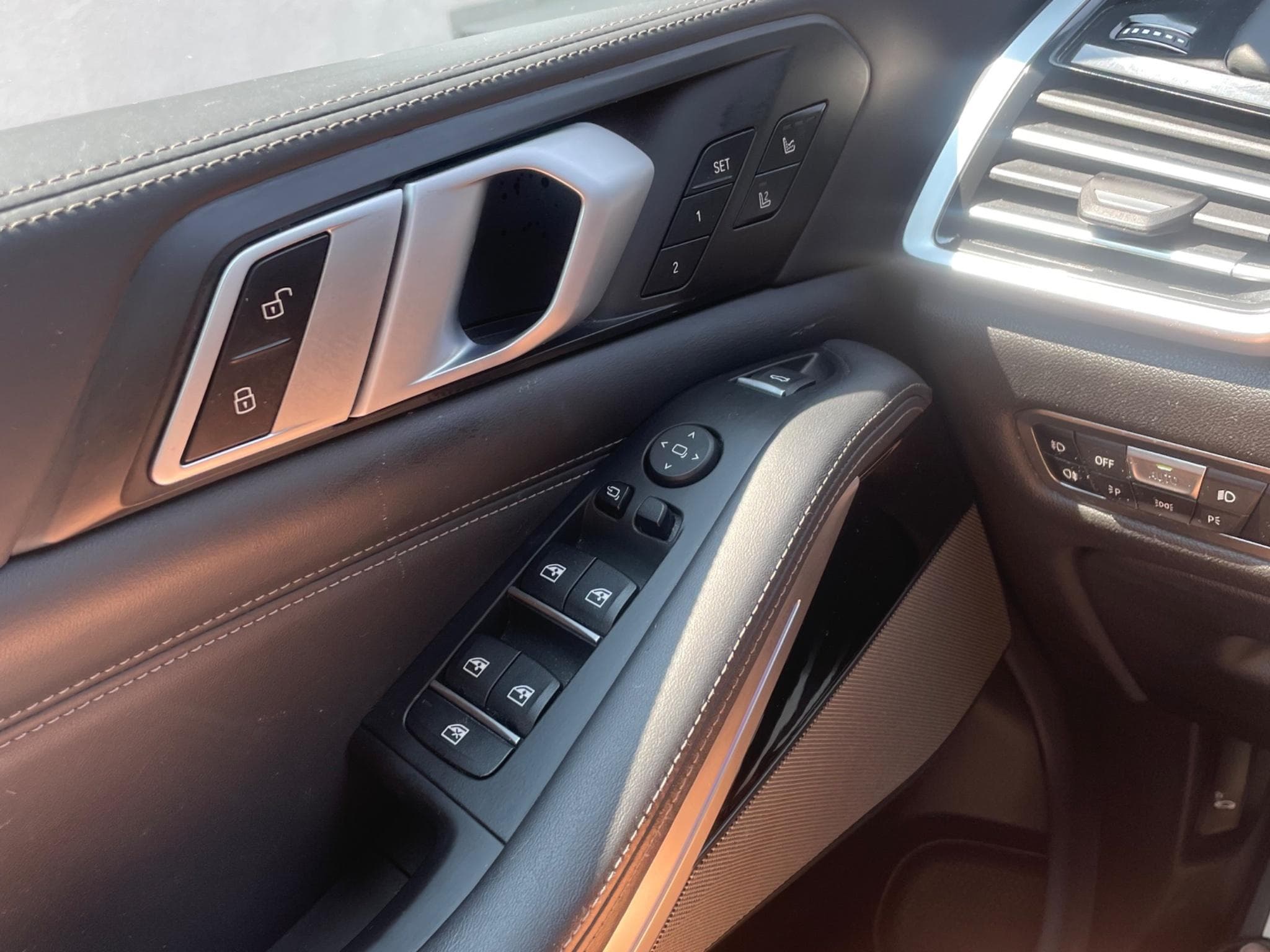 BMW X5 Sport M (2019) - Photo 9