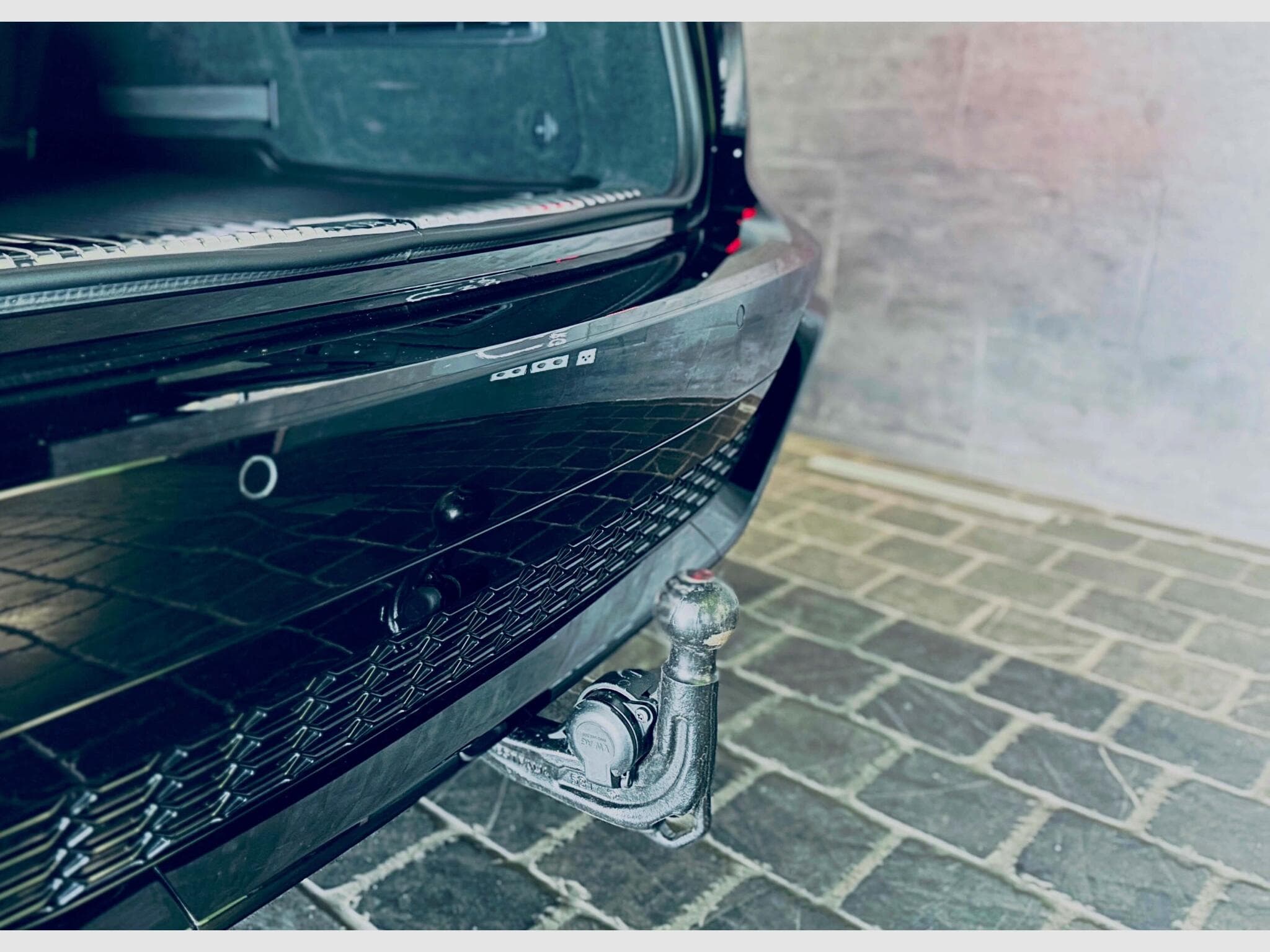 Audi RS6 RS6 AVANT PERFORMANCE QUATTRO TIPTRONIC (2025) - Photo 15