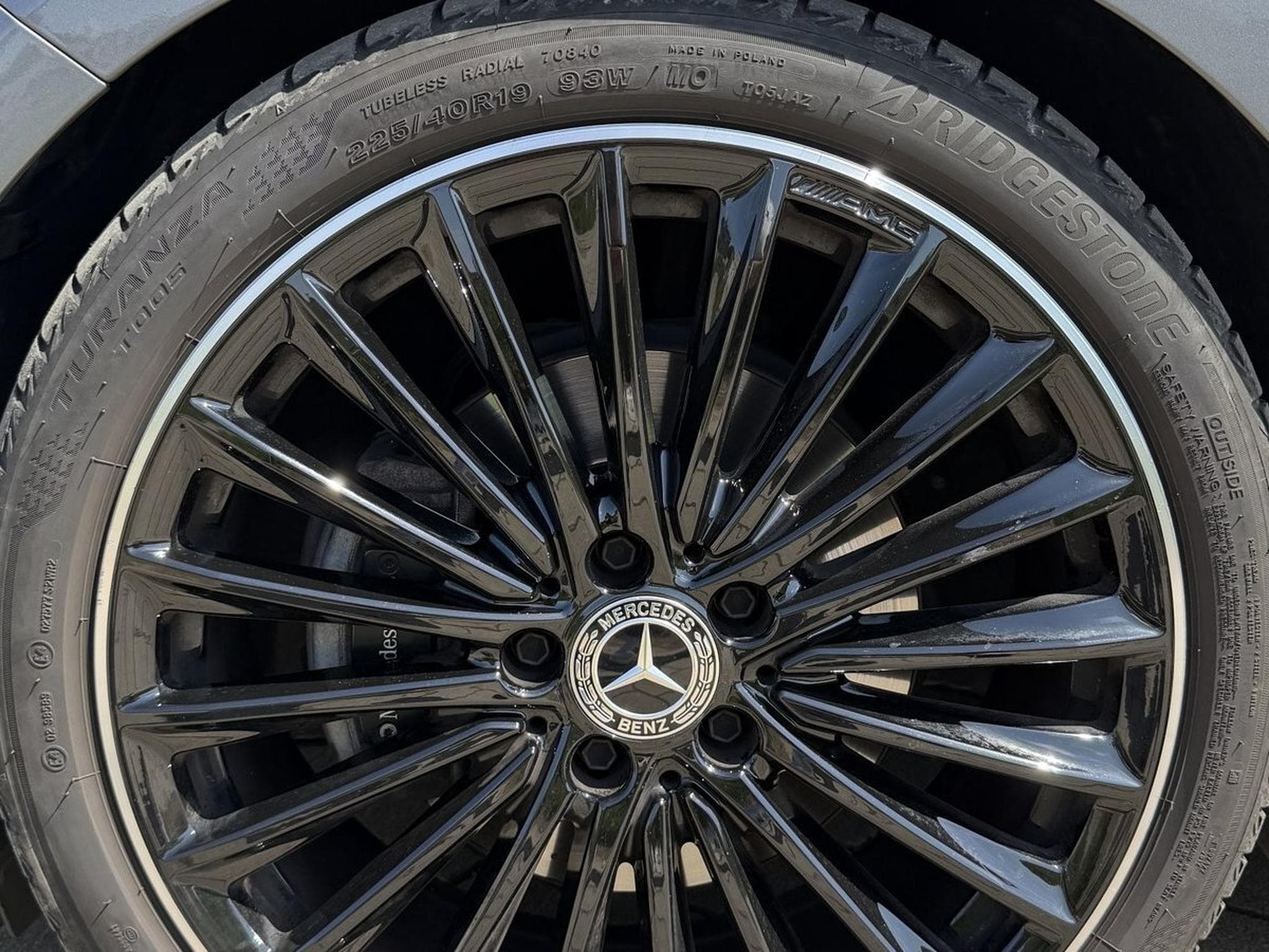 Mercedes A 200 AMG Line + Pack Premium (2023) - Photo 15