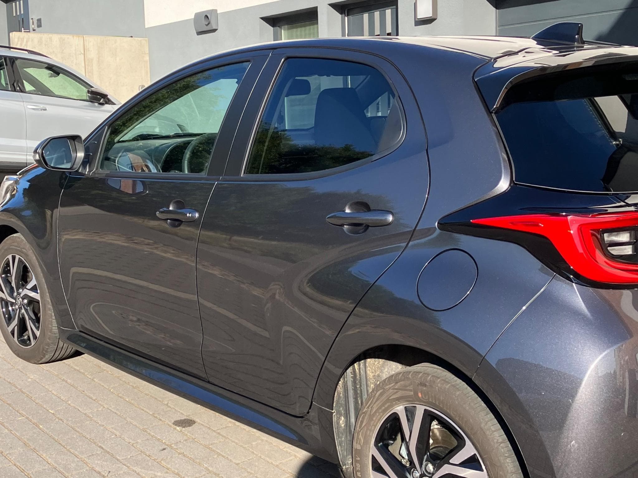 Toyota Yaris Iconic (2026) - Photo 3