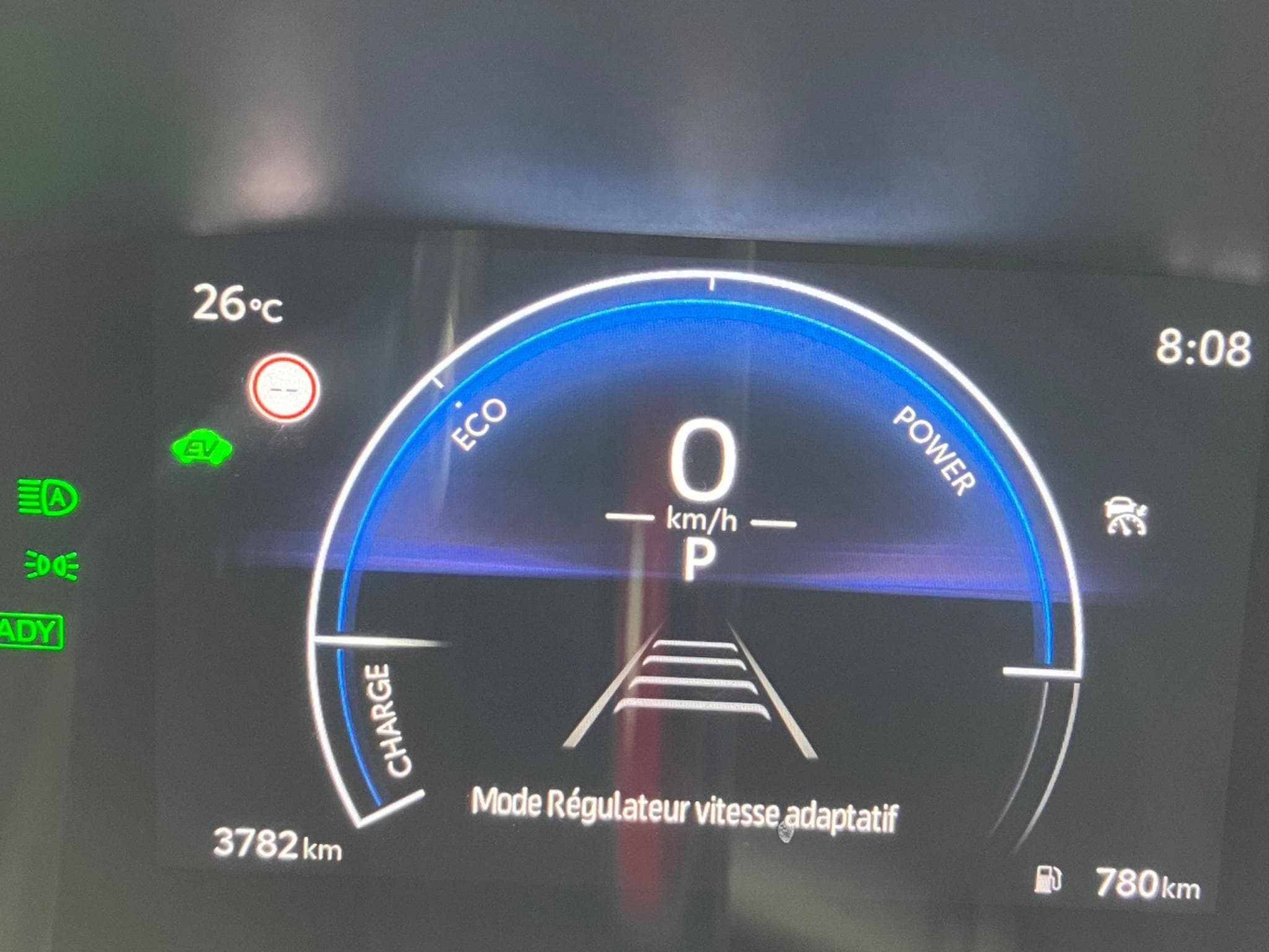 Toyota Yaris Iconic (2026) - Photo 4