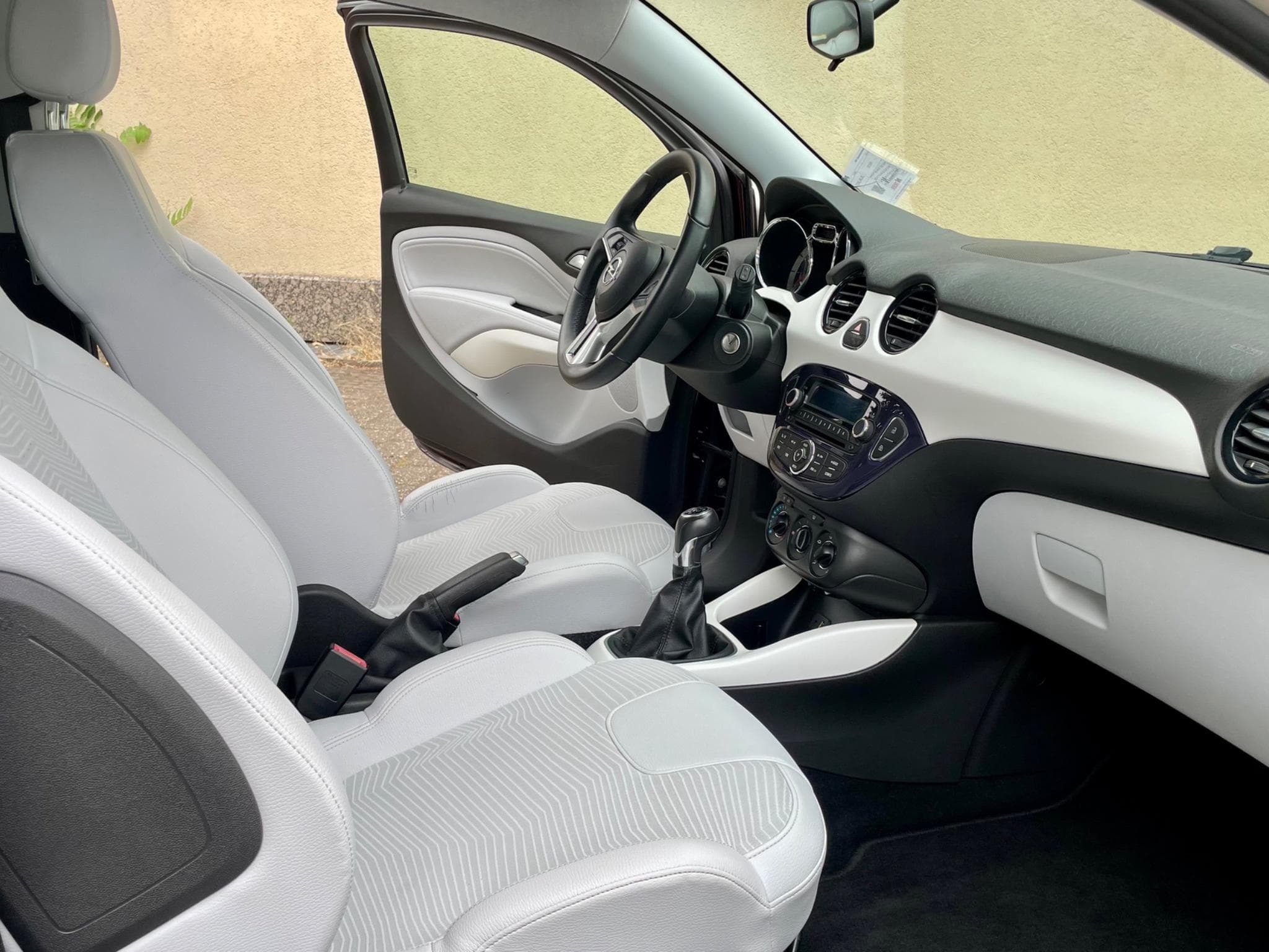 Opel Adam Jam (2013) - Photo 3