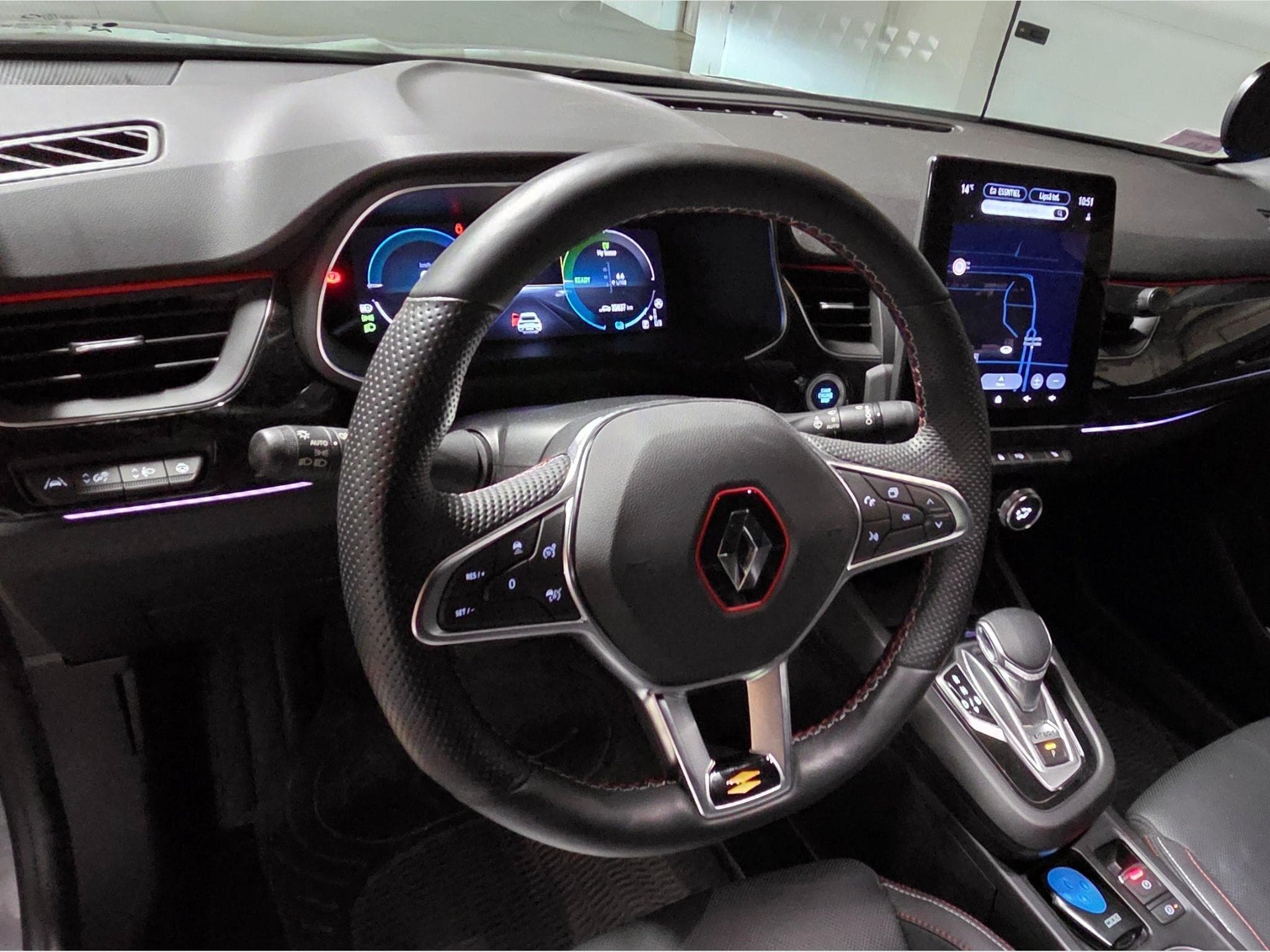 Renault Arkana RS-LINE (2022) - Photo 2