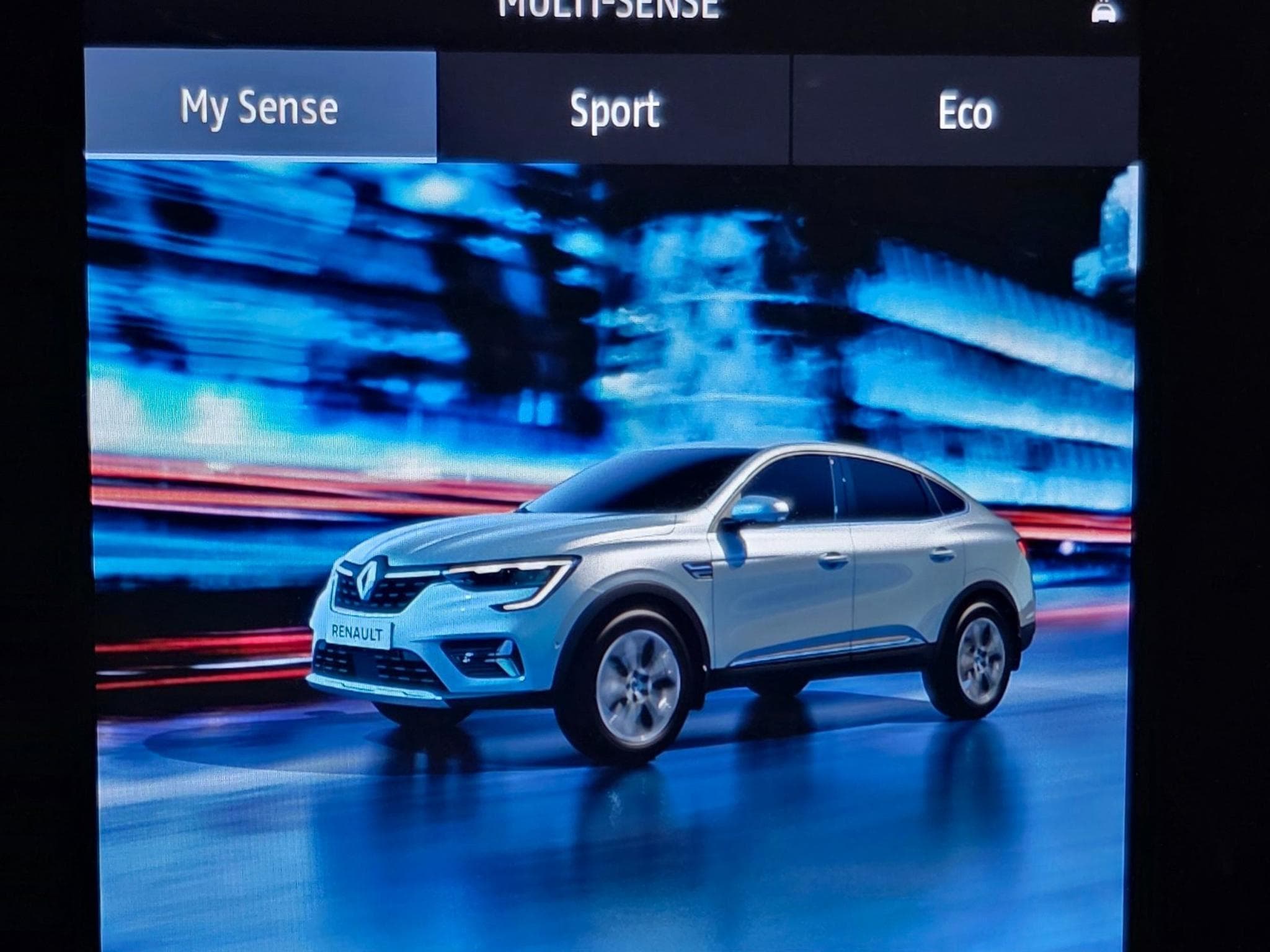 Renault Arkana RS-LINE (2022) - Photo 3