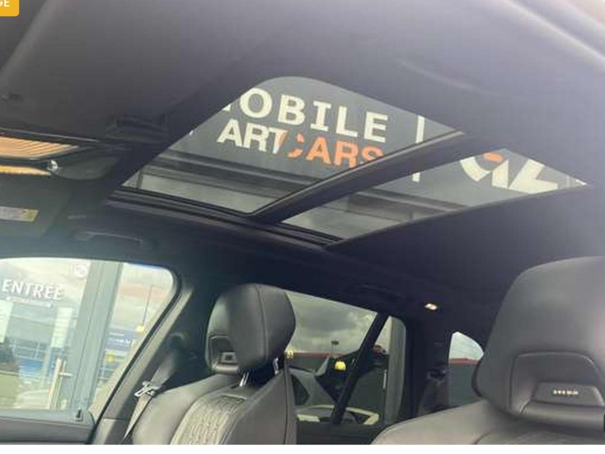BMW X5 4.0D 340CH PACK M (2021) - Photo 6