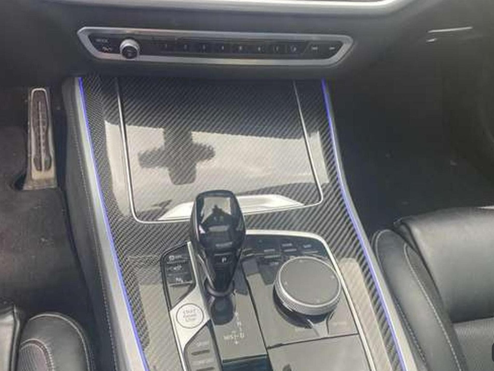 BMW X5 4.0D 340CH PACK M (2021) - Photo 7