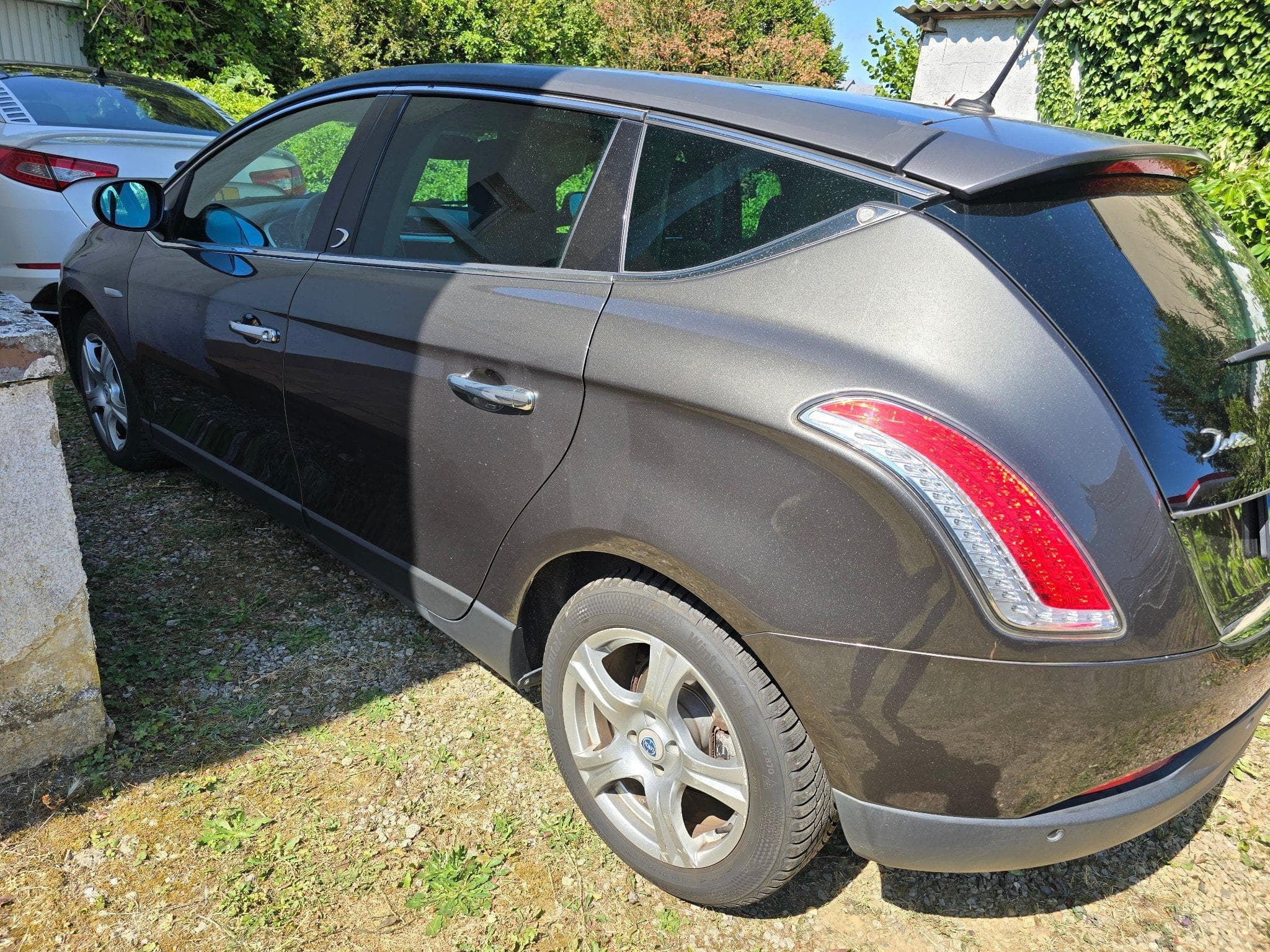 Lancia Delta (2009) - Photo 2