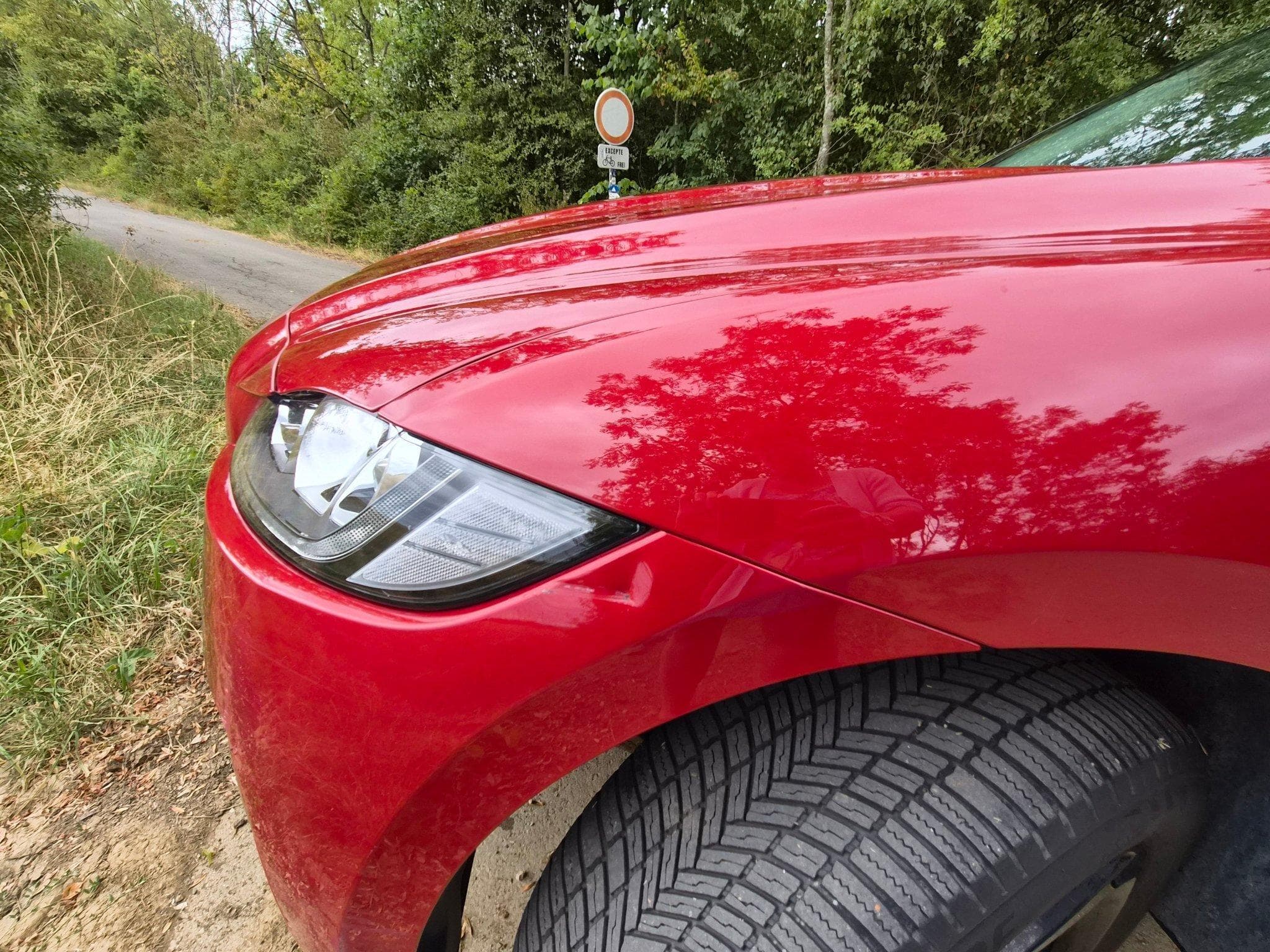 Jaguar F-Pace R Sport (2019) - Photo 8