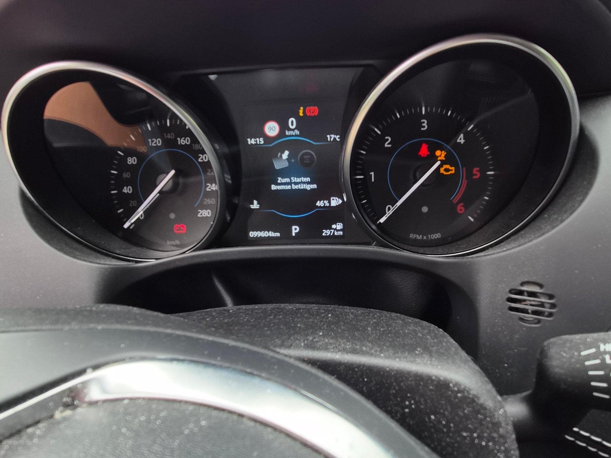 Jaguar F-Pace R Sport (2019) - Photo 10