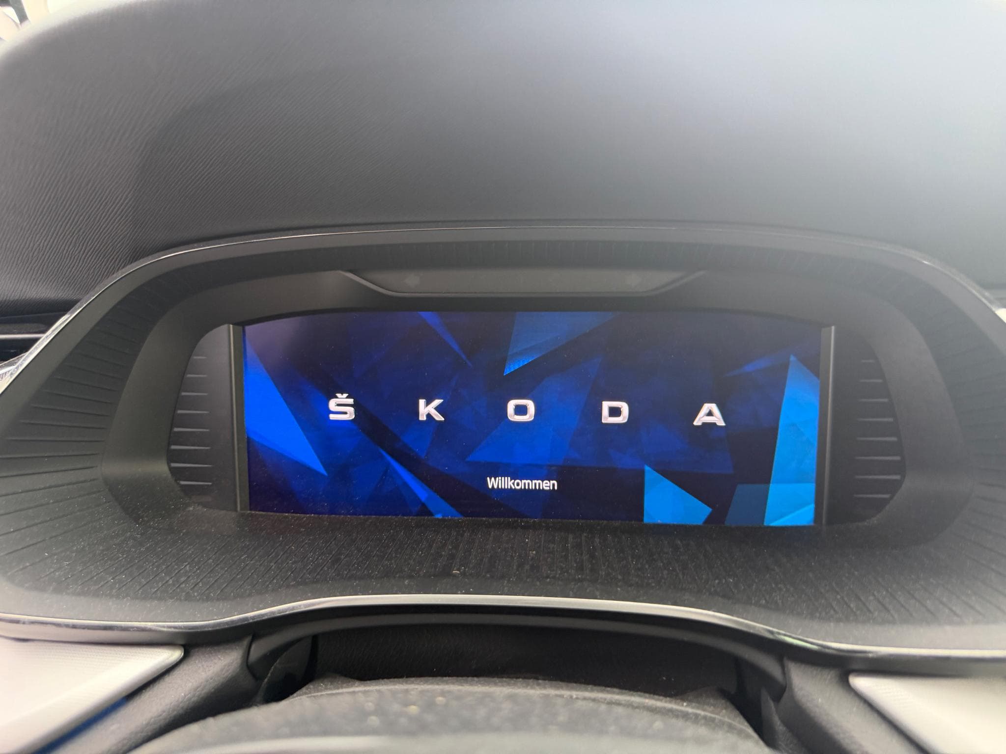 Skoda Octavia Style 150 TDI DSG7 (2021) - Photo 7