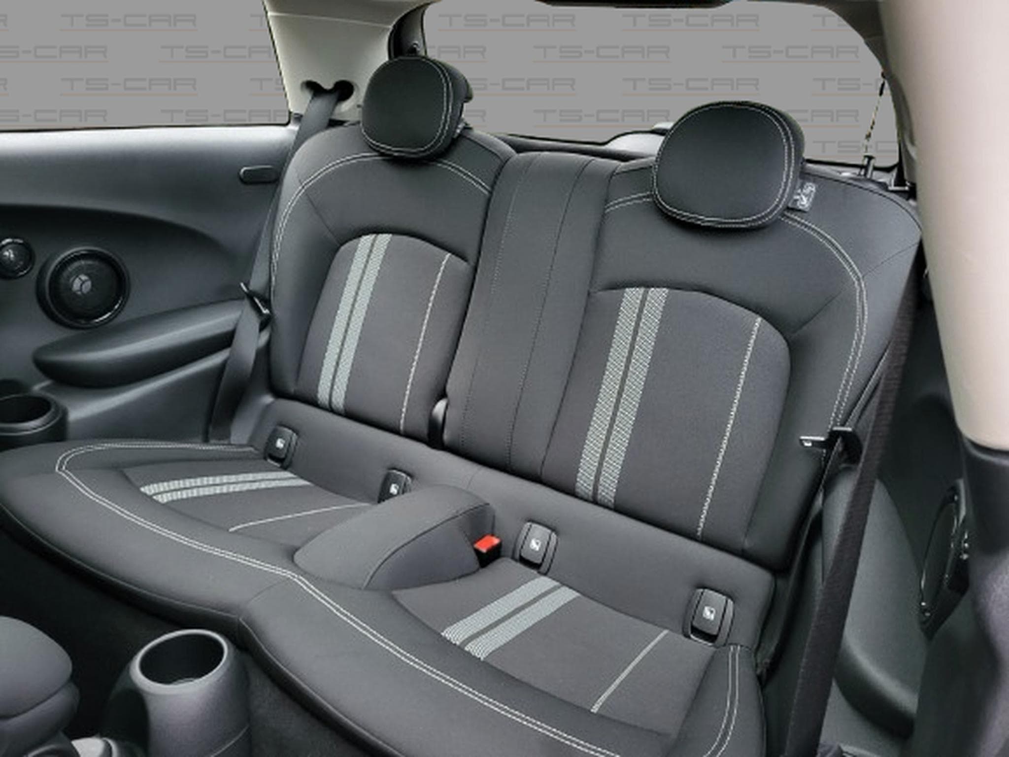 Mini Cooper SE (2022) - Photo 8