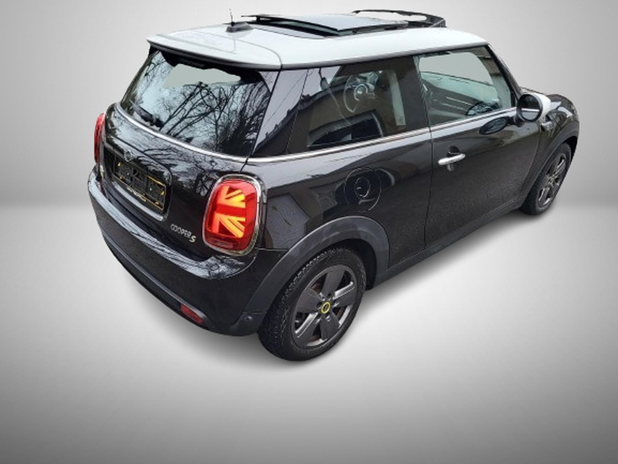 Mini Cooper SE (2022) - Photo 12