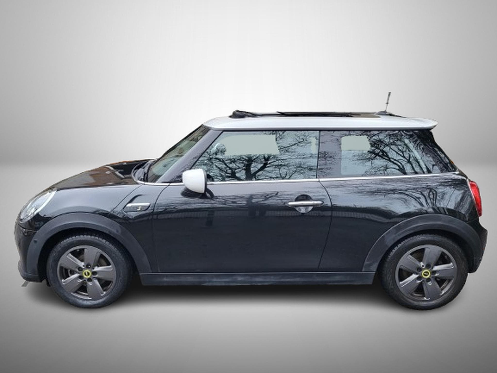 Mini Cooper SE (2022) - Photo 13