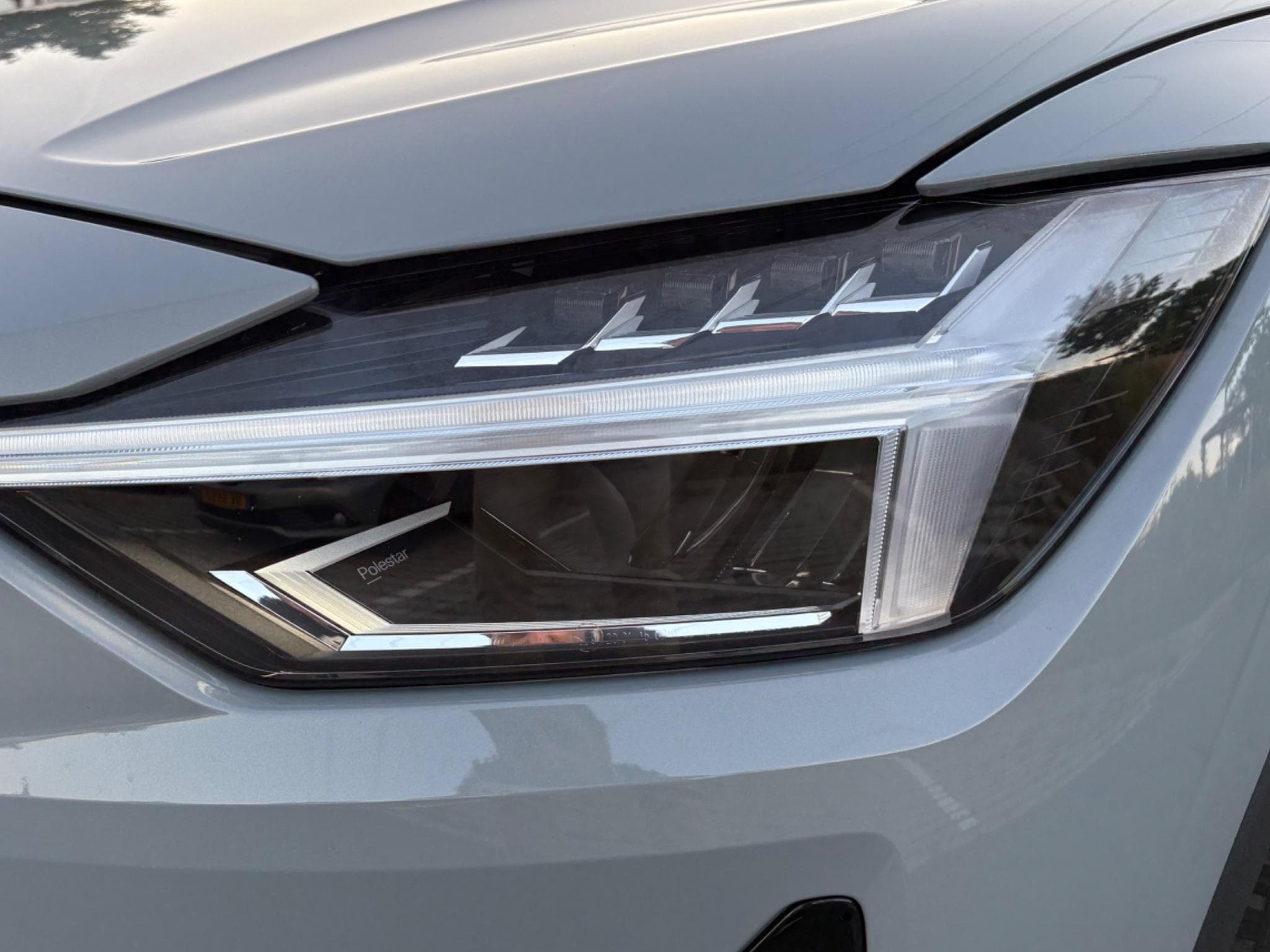 Polestar 2 Standard range Single Moteur (2024) - Photo 11