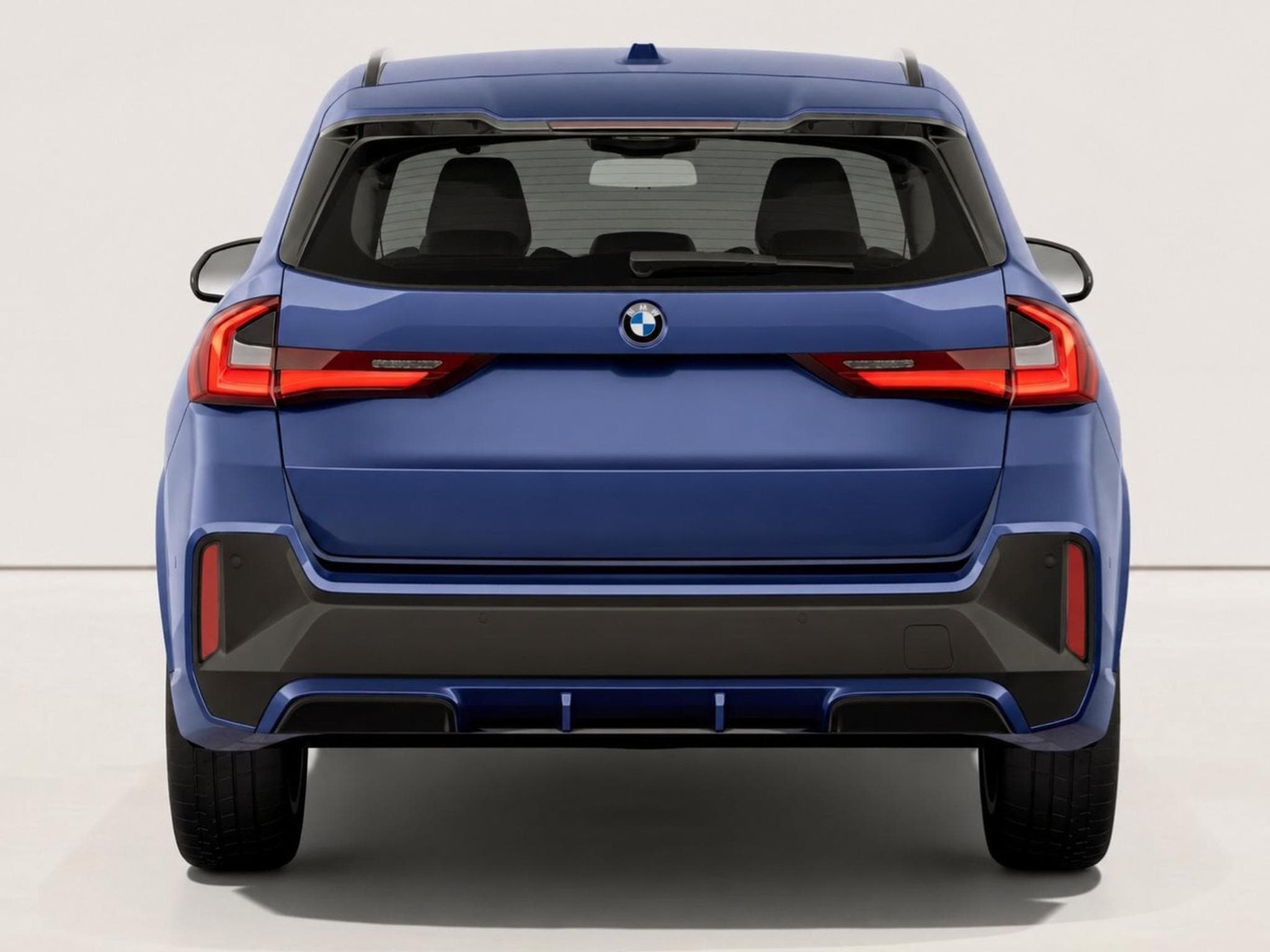 BMW X1 sDrive20i M neuve (2026) - Photo 3