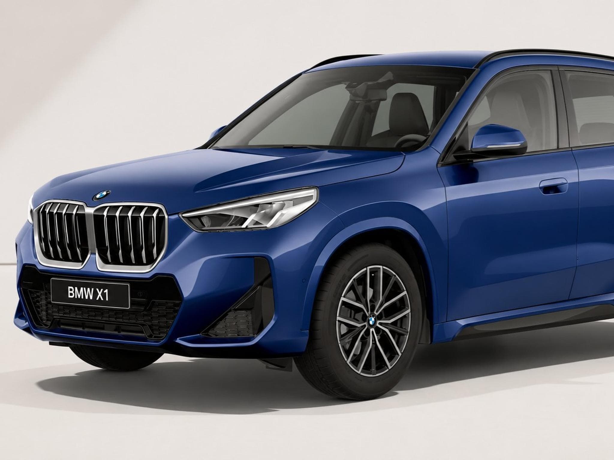 BMW X1 sDrive20i M neuve (2026) - Photo 4