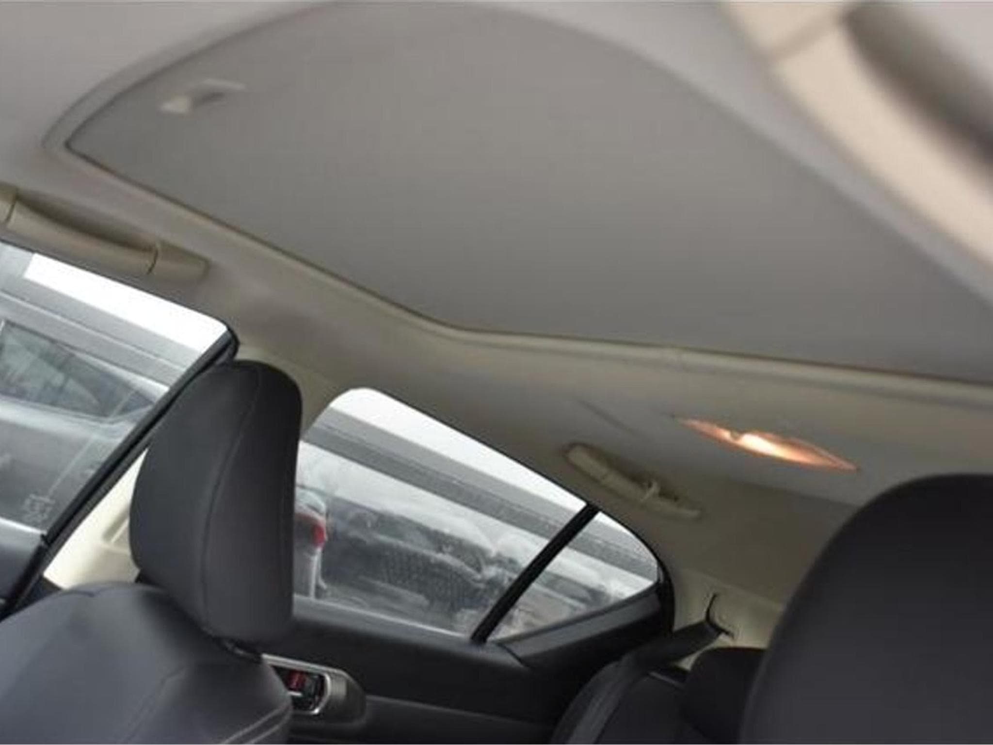 Lexus CT 200H 99 cv Business Model (2018) - Photo 9