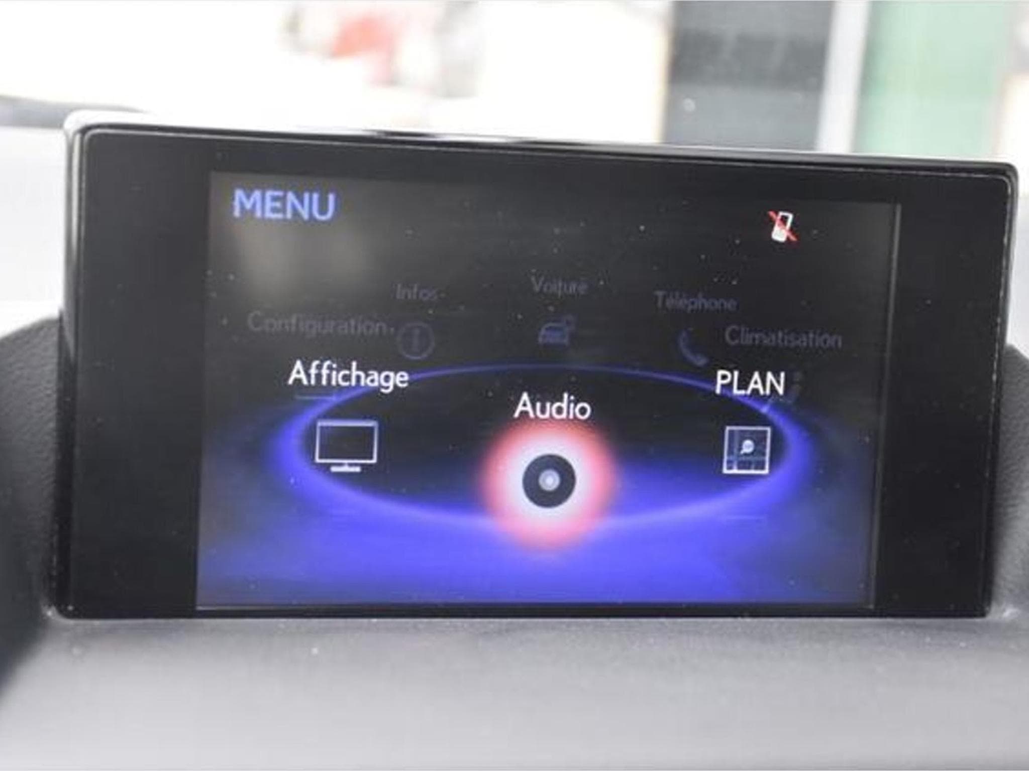 Lexus CT 200H 99 cv Business Model (2018) - Photo 14