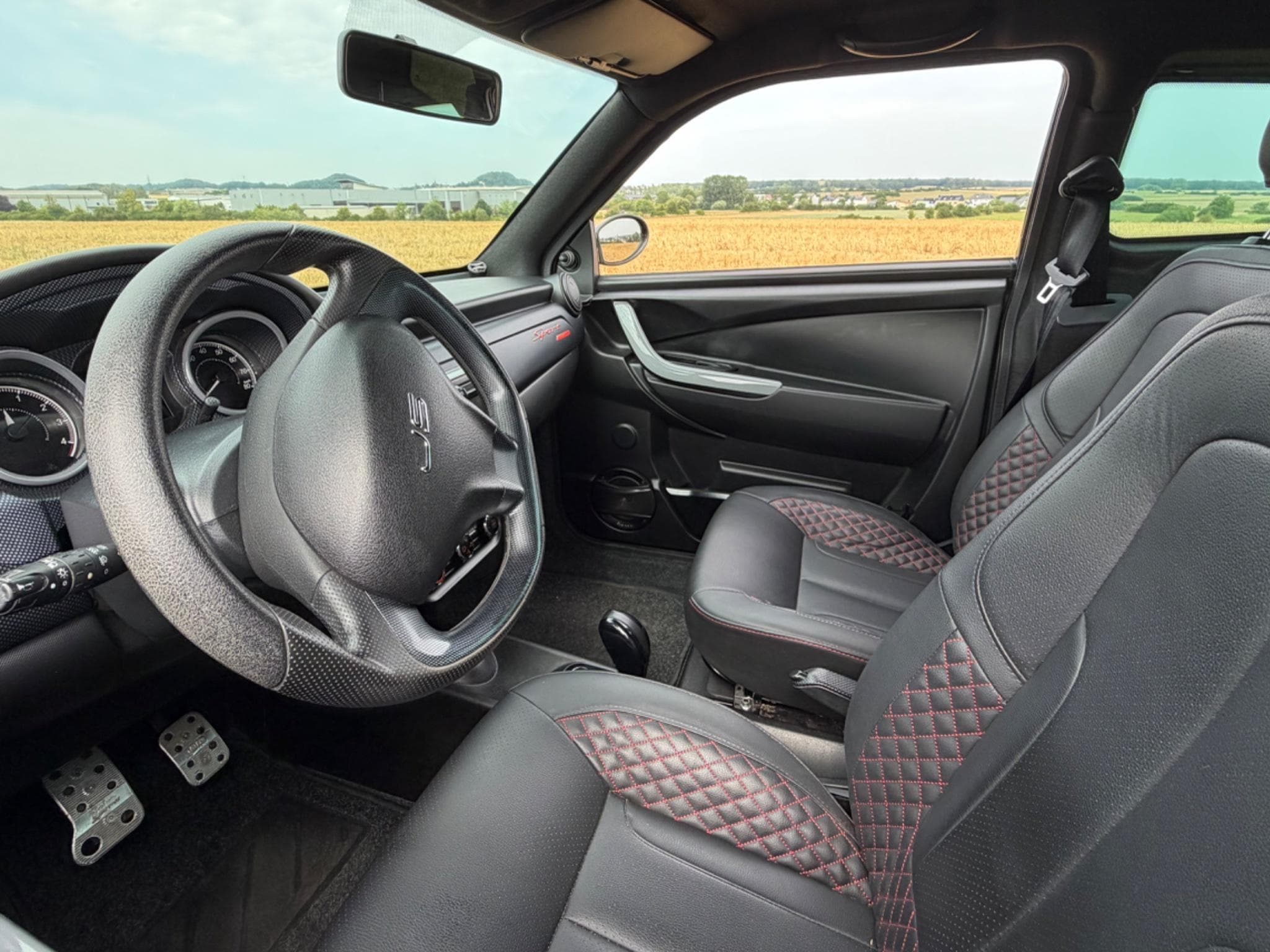 Ligier JS 50 Sport Ultimate Sun (version longue) (2020) - Photo 5