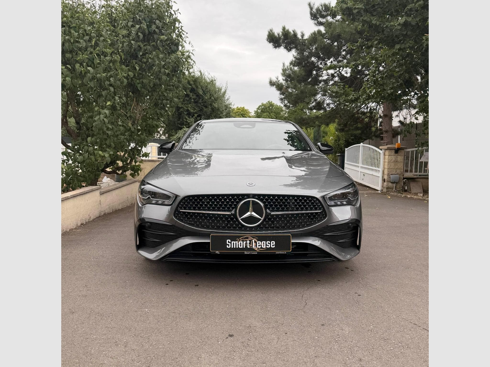 Mercedes CLA 200 Shooting Brake AMG - Camera 360 - Pano (2025) - Photo 2