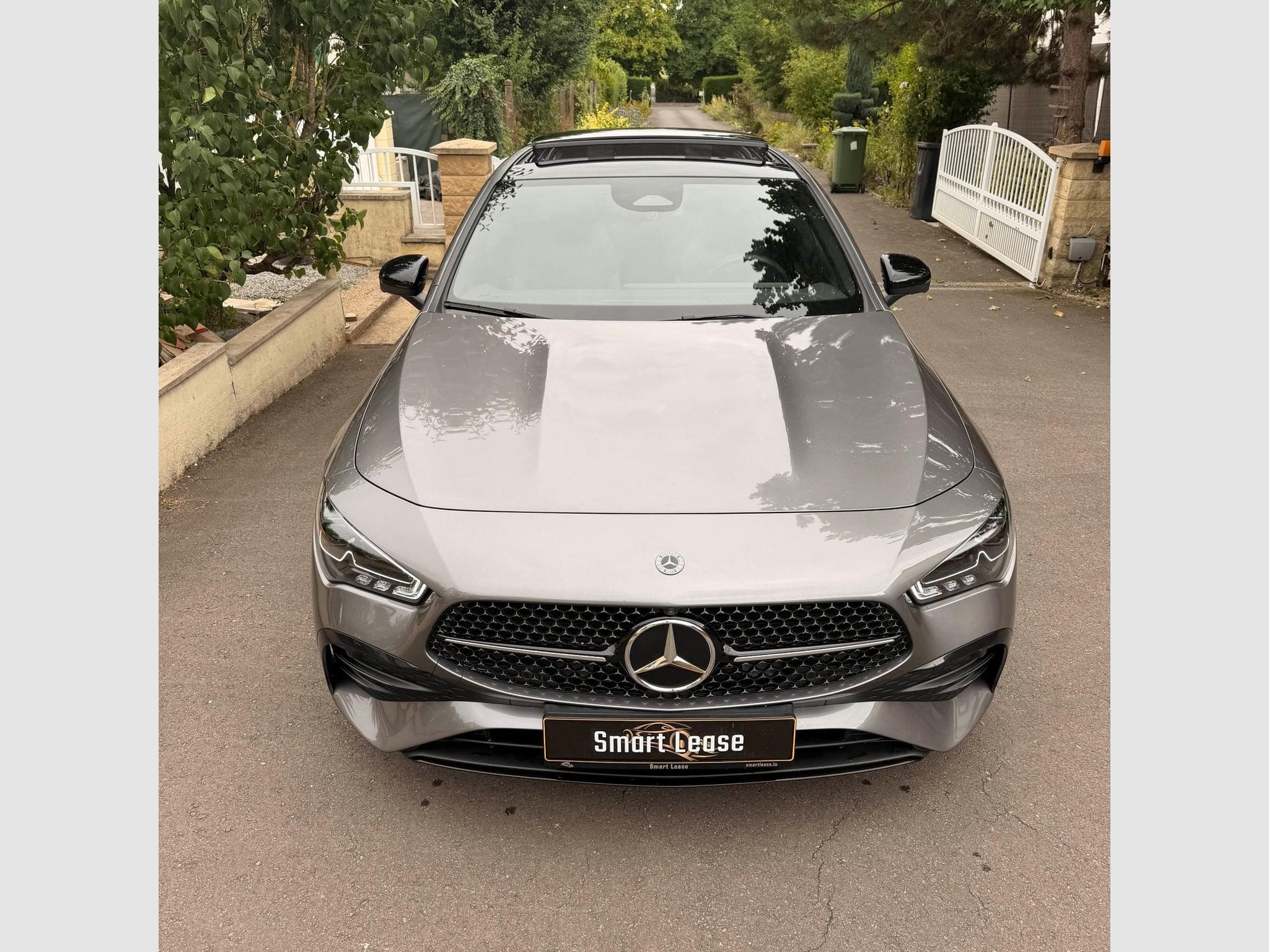 Mercedes CLA 200 Shooting Brake AMG - Camera 360 - Pano (2025) - Photo 3