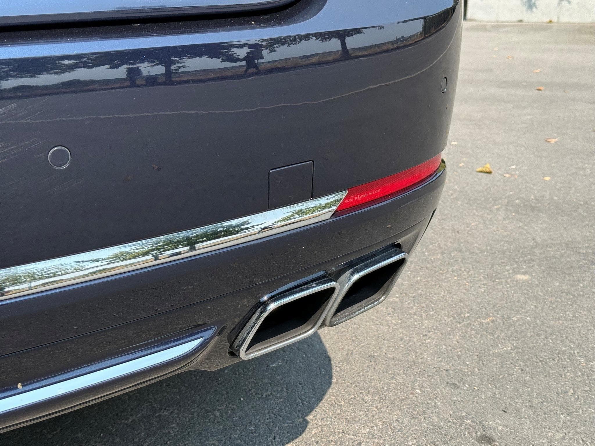 BMW 760 760Li 6.0 V12 *HUD*RearSeat*Full BMW* (2012) - Photo 4