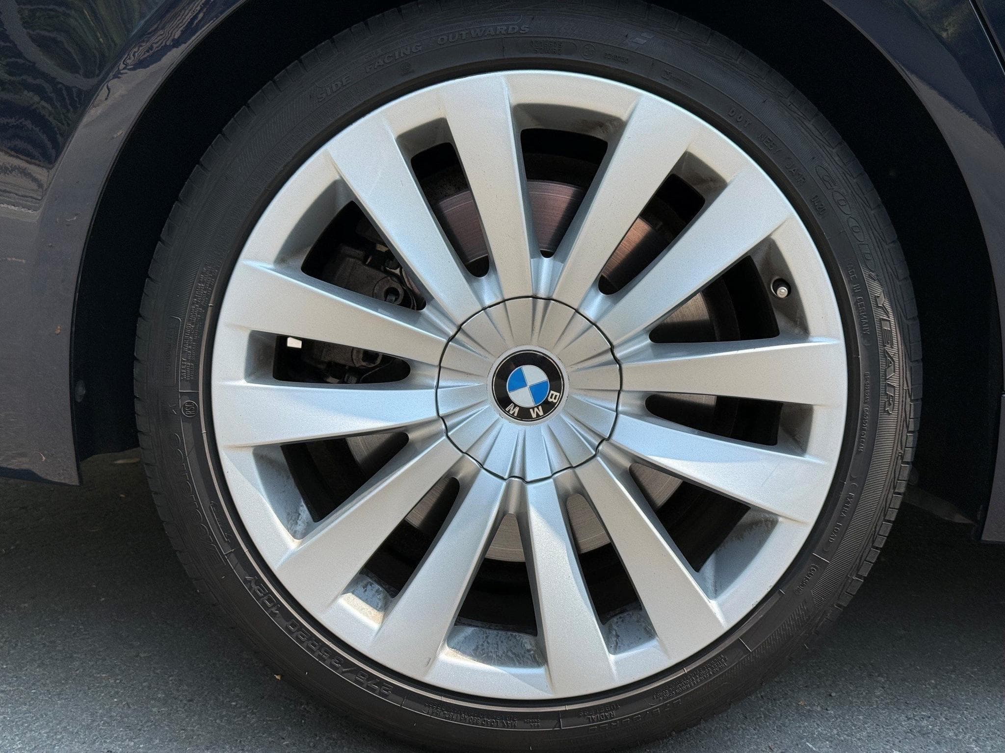 BMW 760 760Li 6.0 V12 *HUD*RearSeat*Full BMW* (2012) - Photo 5