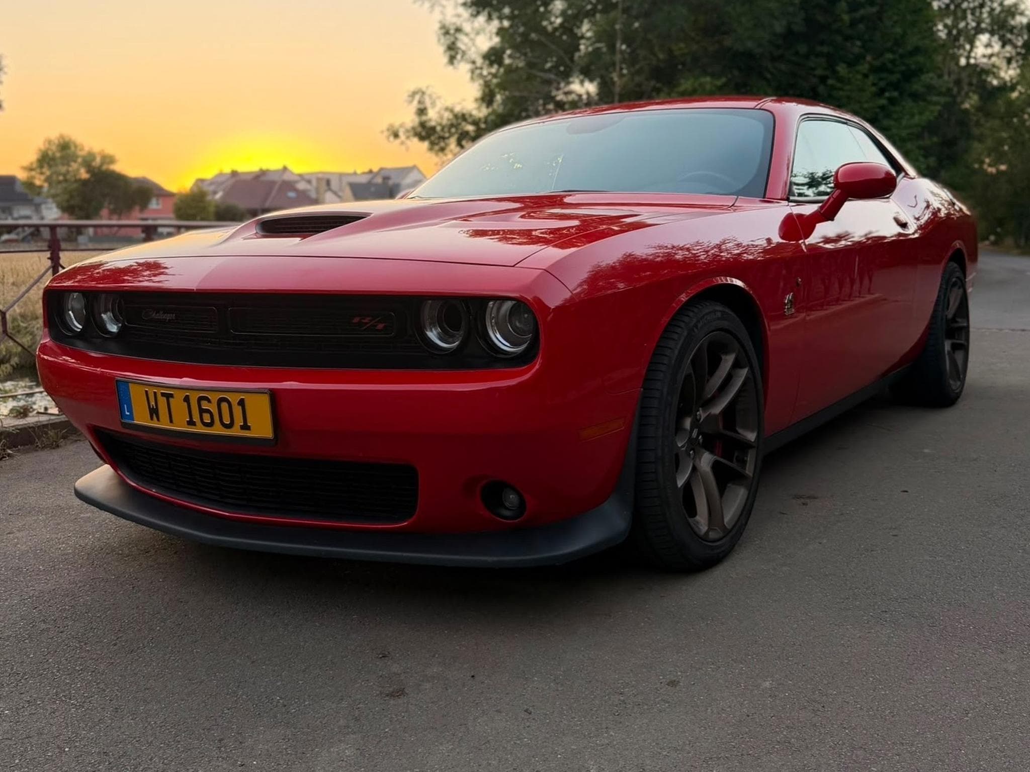 Dodge Challenger Scat Pack (2020) - Photo 2